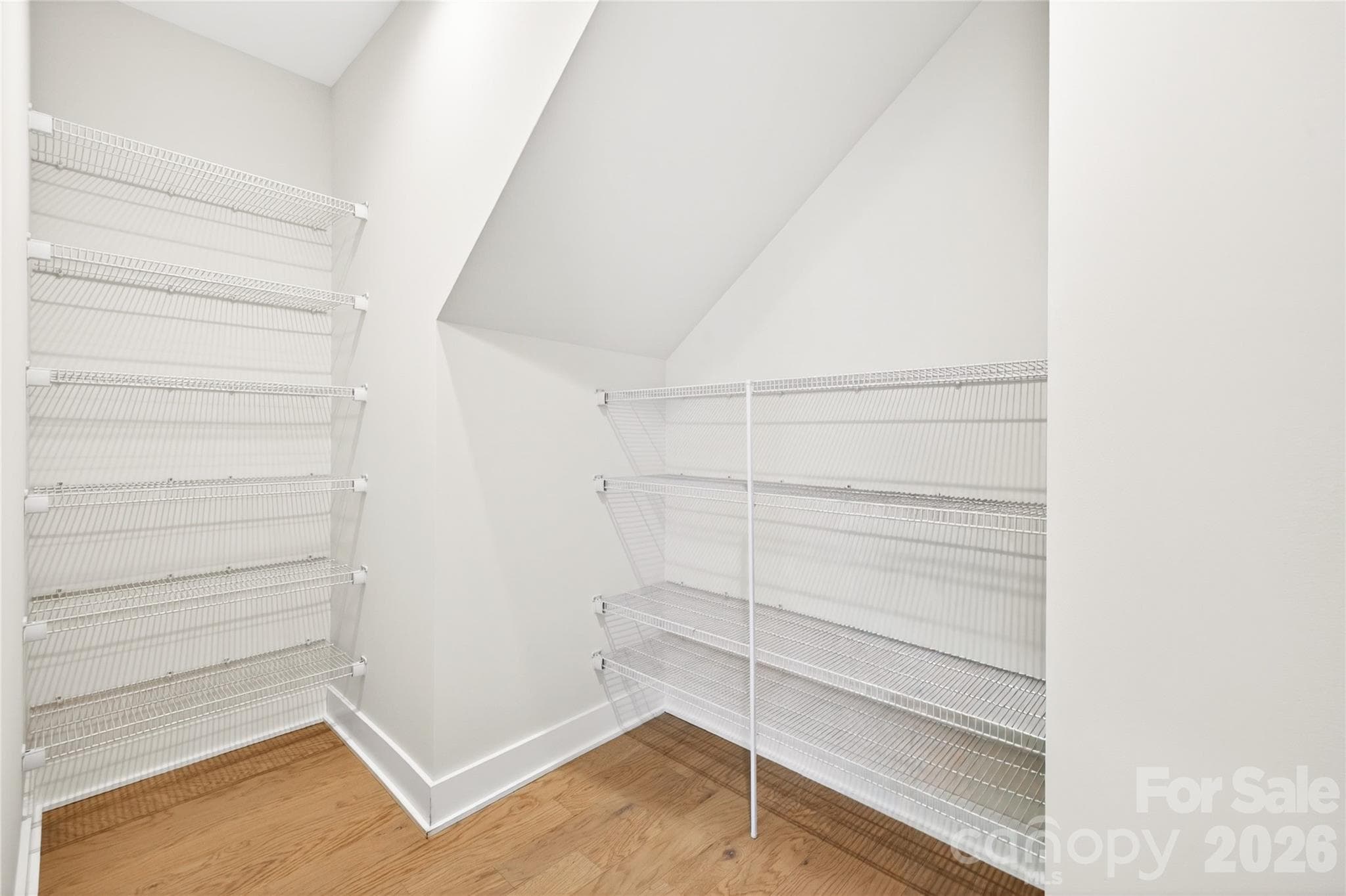 Huge walk in pantry! - 5044 Double Lakes Drive, Charlotte