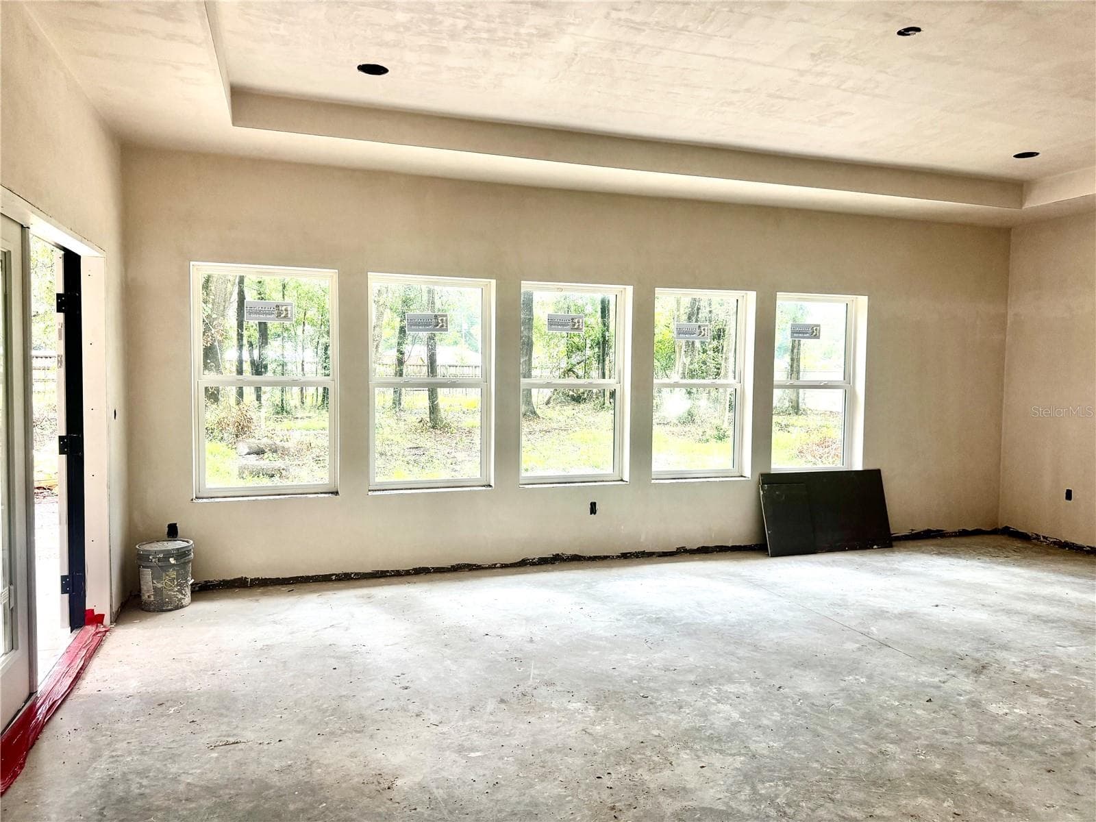 Kensington bedroom 8/28/26 - 23161 NW 183RD LN, HIGH SPRINGS