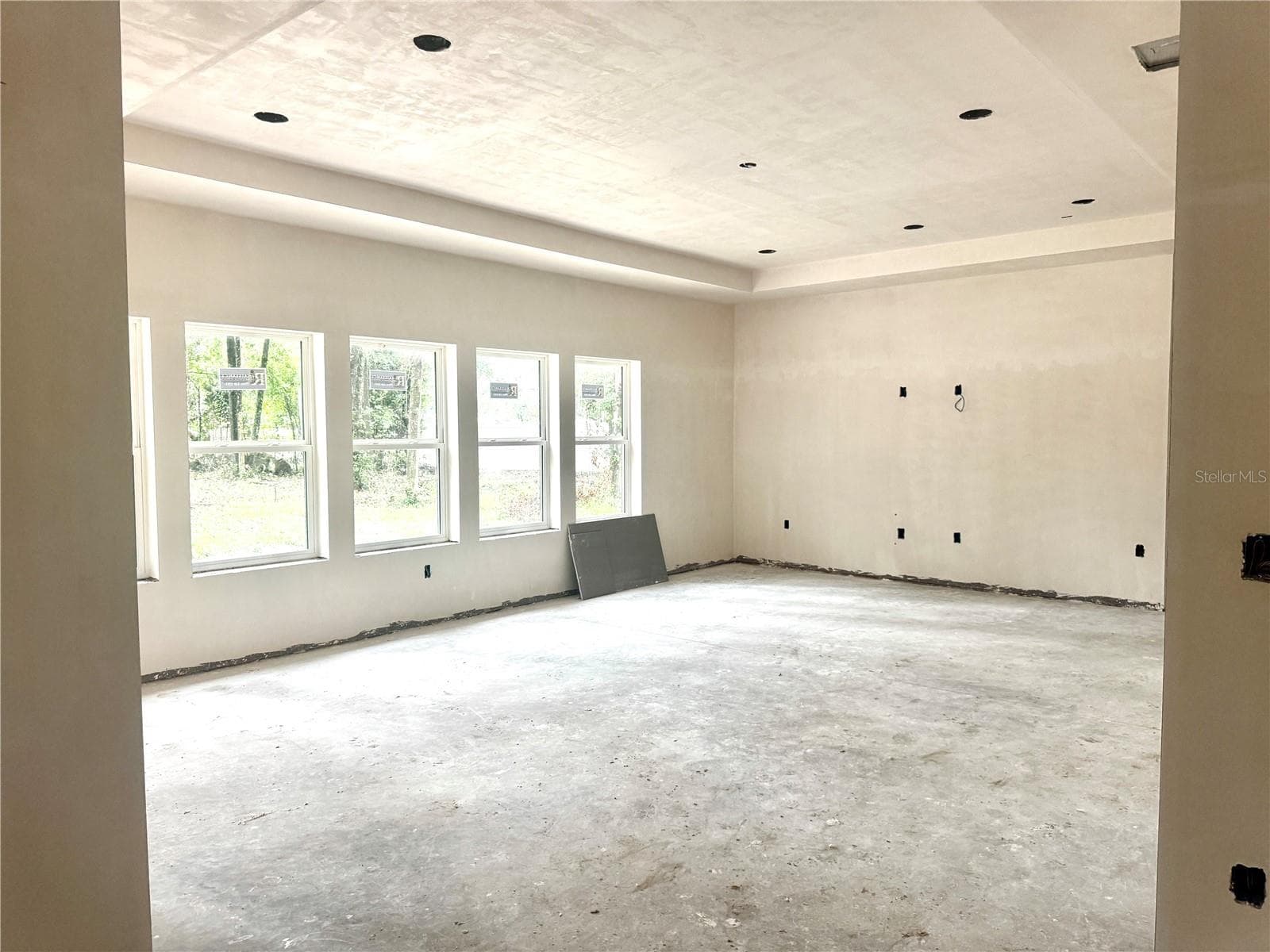 Kensington plan 8/28/26 - 23161 NW 183RD LN, HIGH SPRINGS