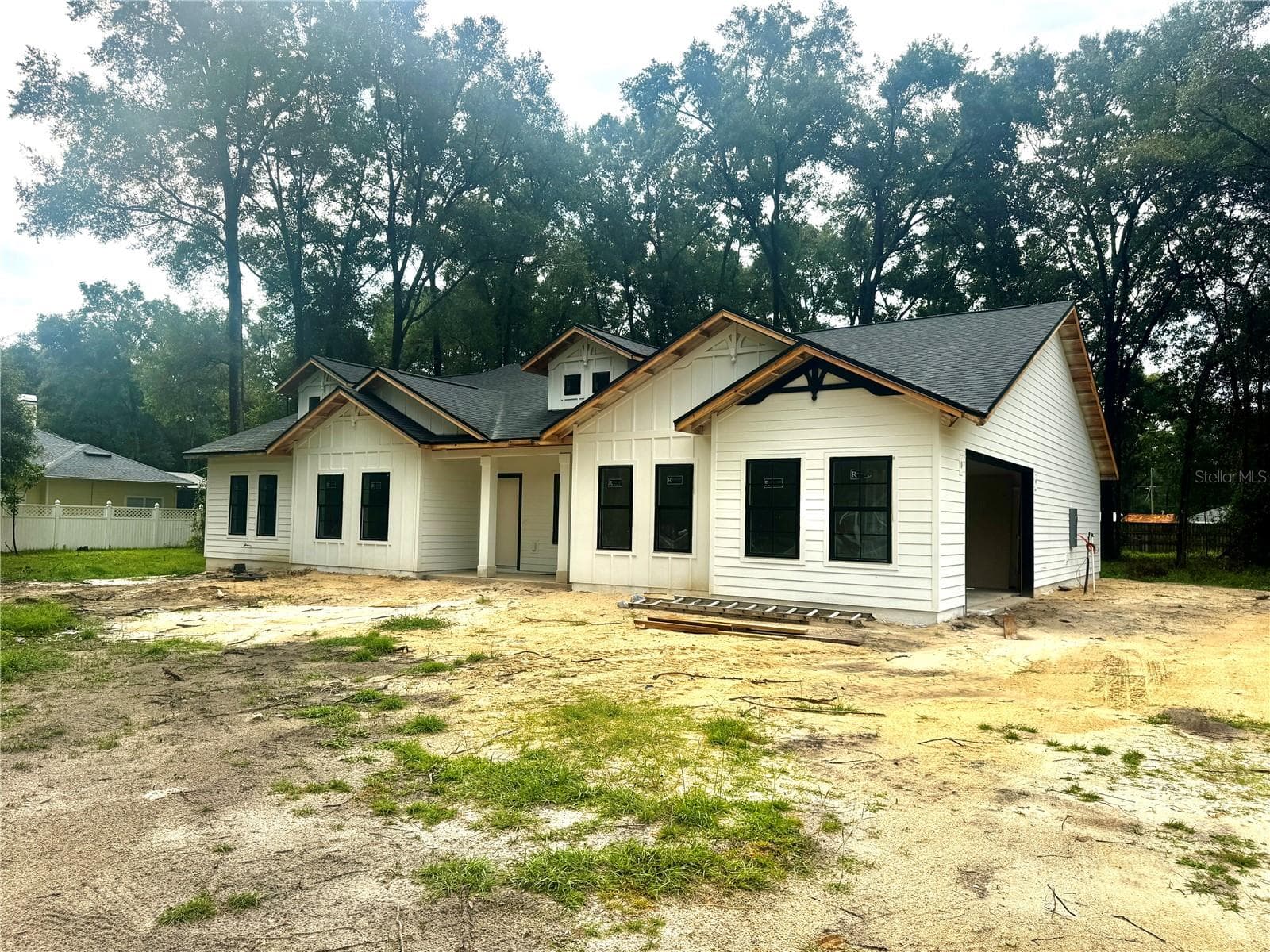 Kensington plan by Olo Builders 8/28/26 - 23161 NW 183RD LN, HIGH SPRINGS