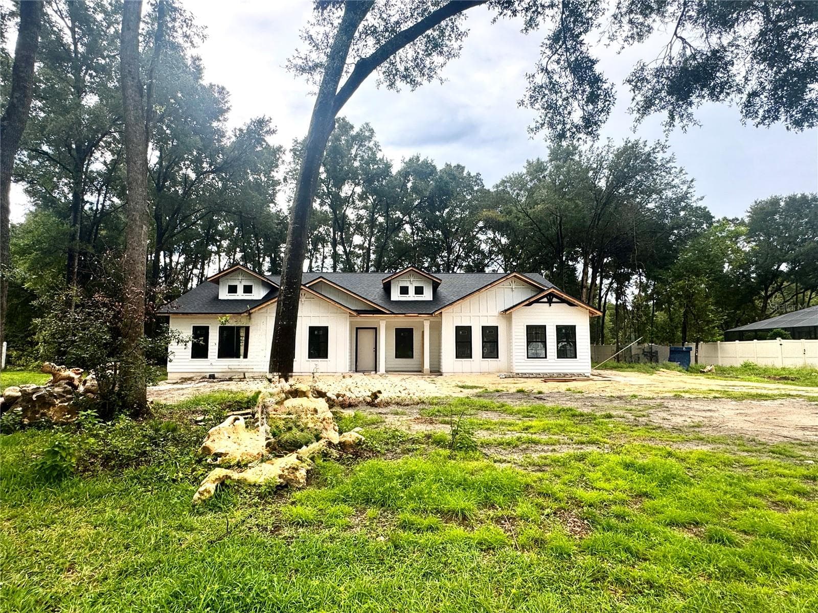 Kensington plan by Olo Builders 8/28/26 - 23161 NW 183RD LN, HIGH SPRINGS