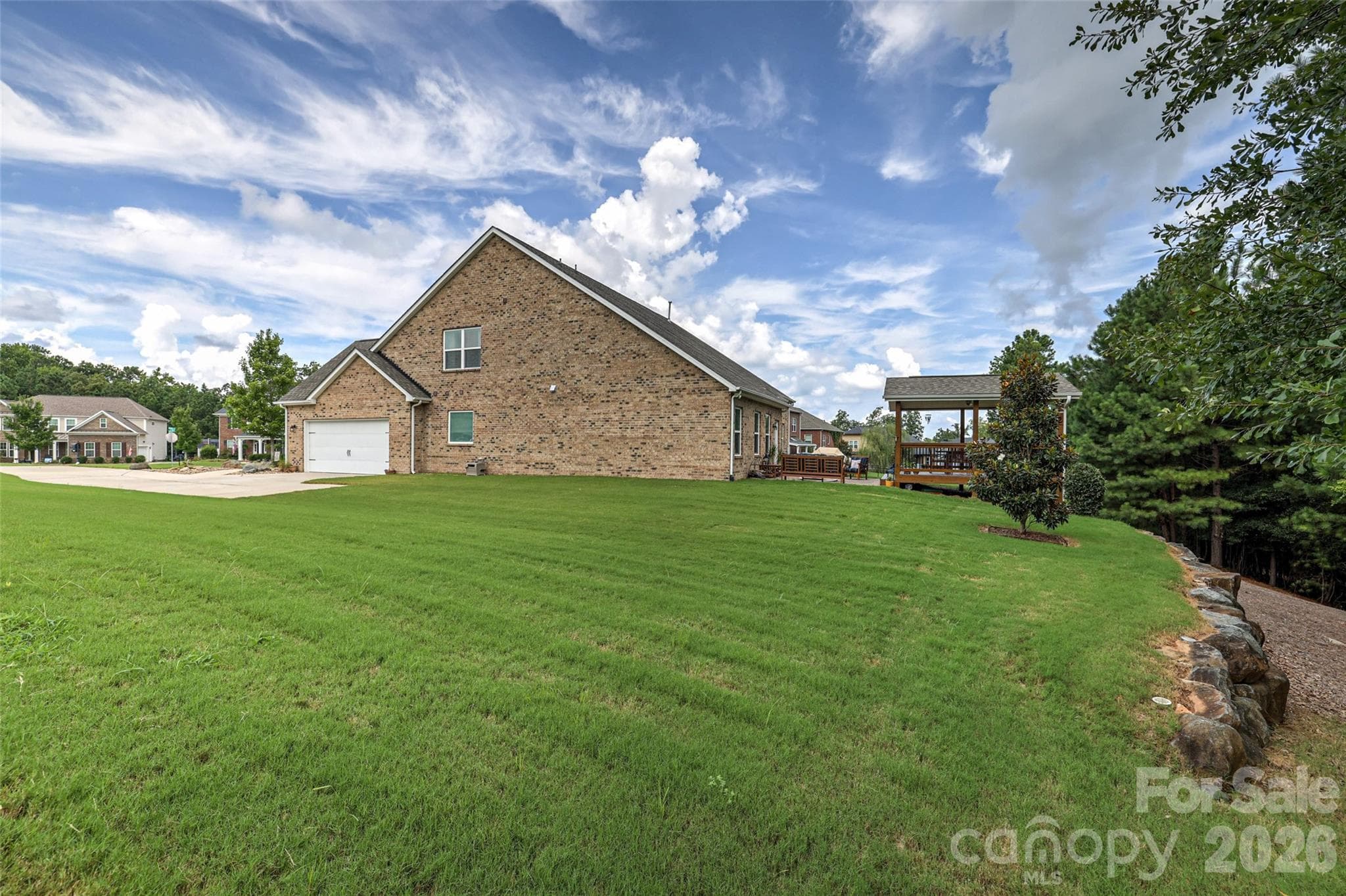 Single Family Residence at 2084 Fuera Road, York, photo 43 of 46