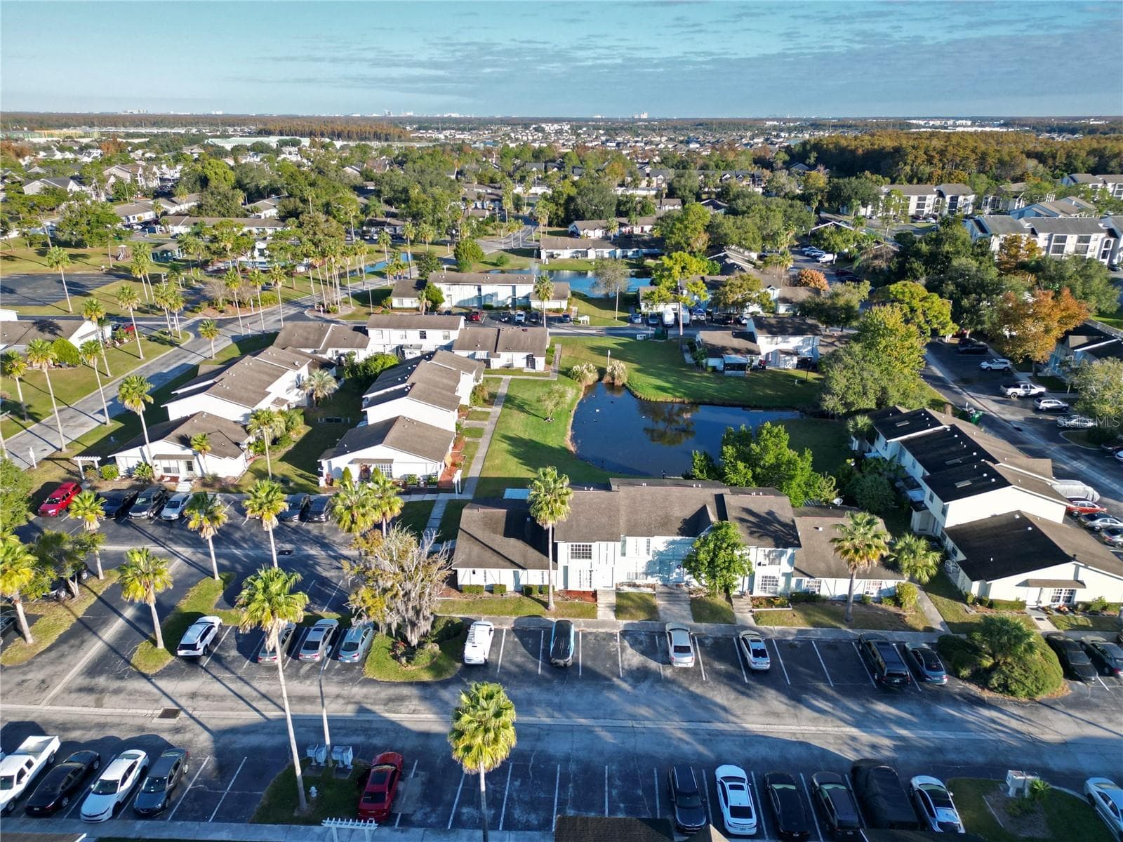 Townhouse at CHELSEA SQUARE 1, KISSIMMEE, photo 12 of 13