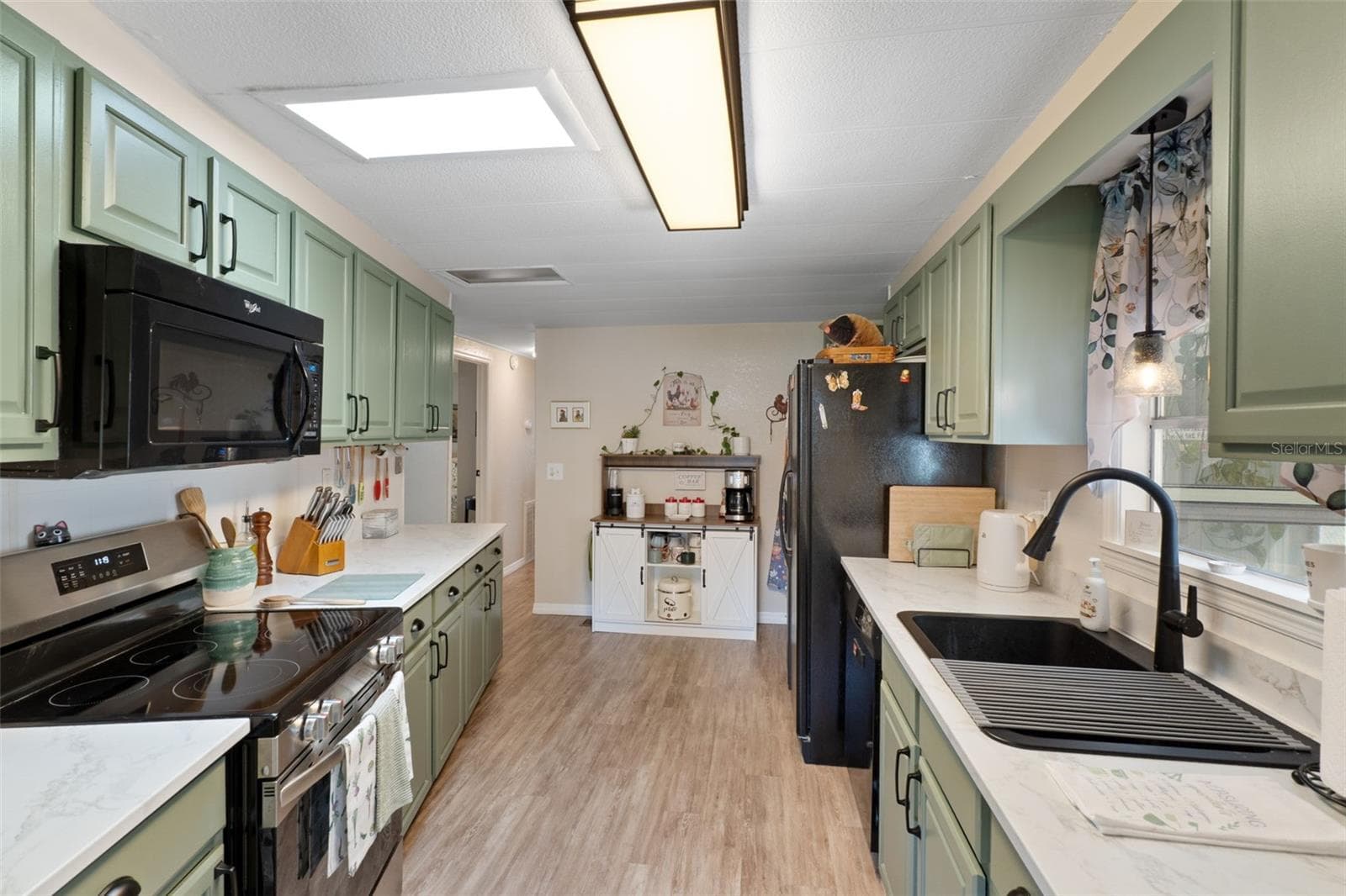 Kitchen - 12041 FAIRWAY AVE, BROOKSVILLE