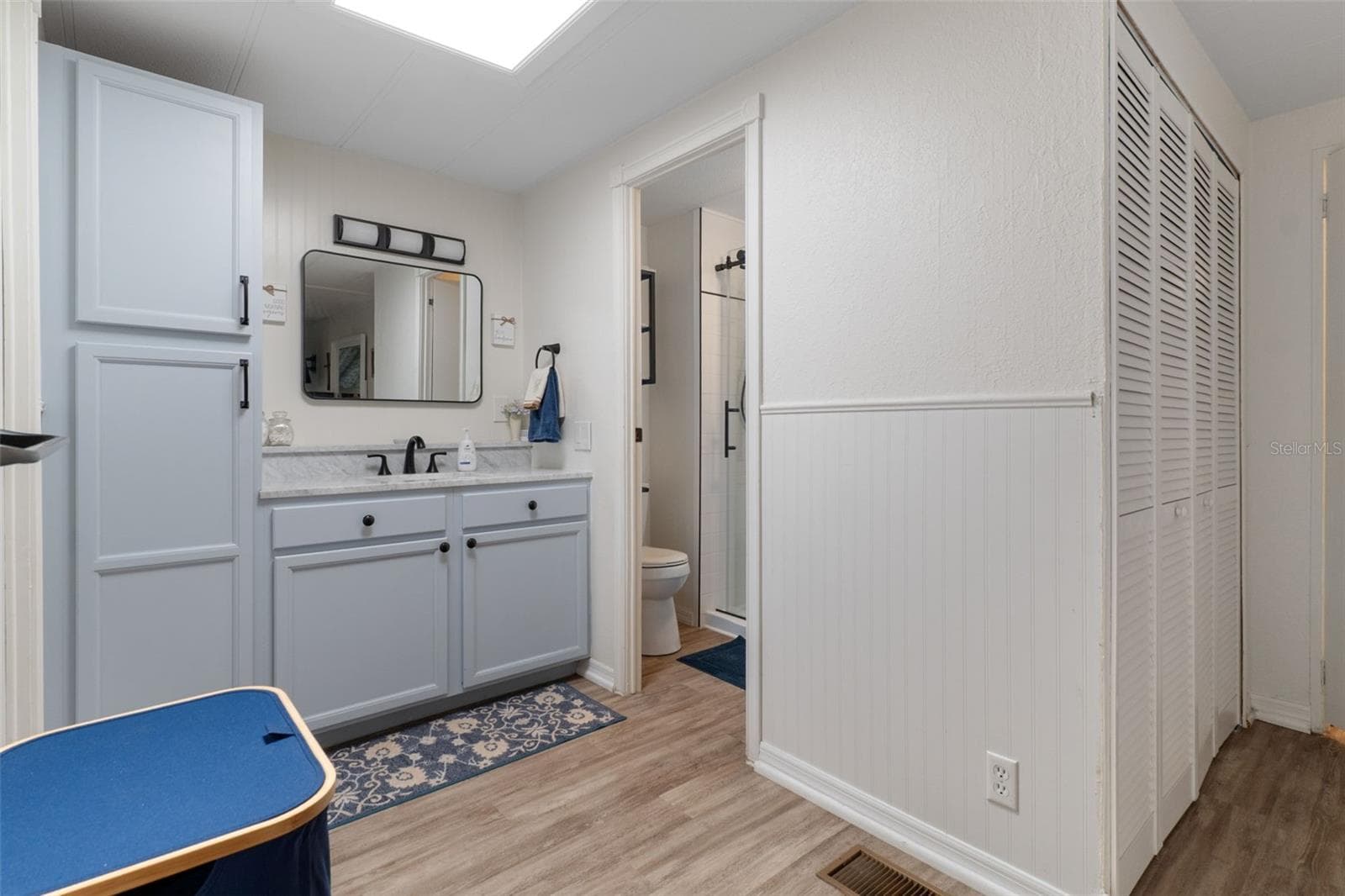 master Bath - 12041 FAIRWAY AVE, BROOKSVILLE