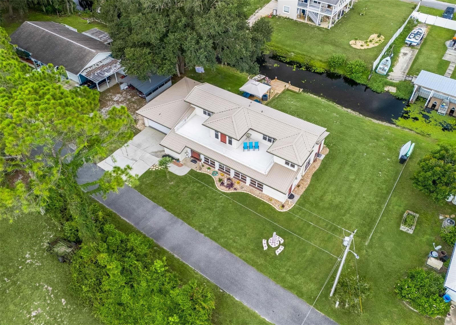 Single Family Residence at 14478 SE 107TH TER, SUMMERFIELD, photo 3 of 71