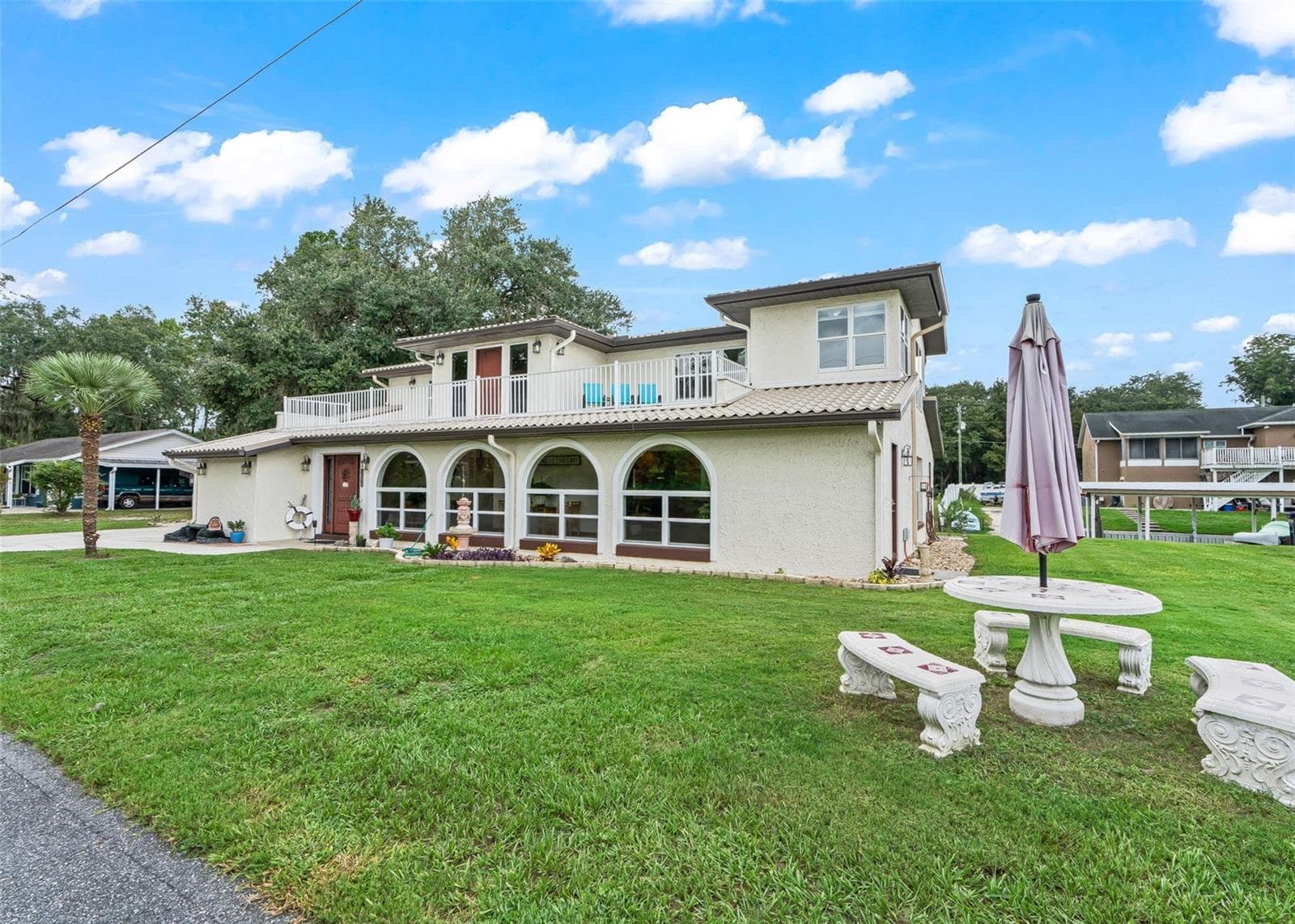 Single Family Residence at 14478 SE 107TH TER, SUMMERFIELD, photo 6 of 71