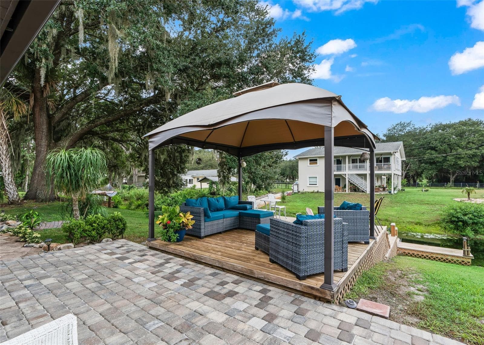 Single Family Residence at 14478 SE 107TH TER, SUMMERFIELD, photo 51 of 71