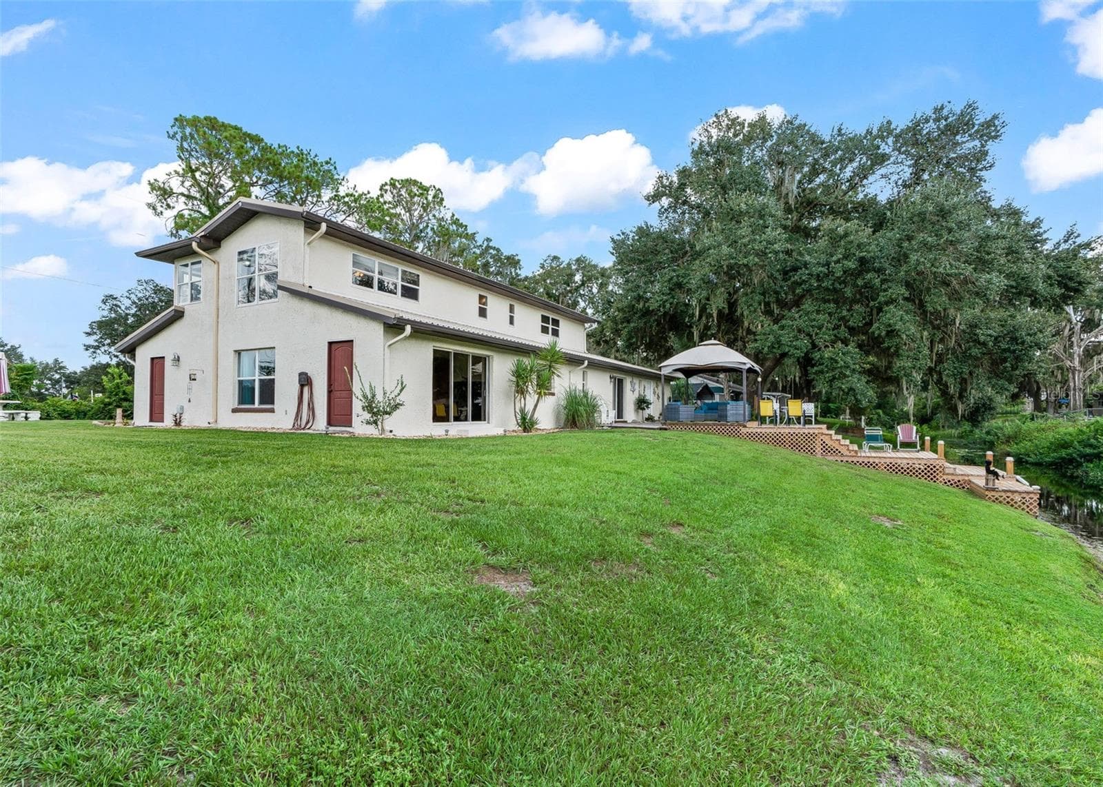 Single Family Residence at 14478 SE 107TH TER, SUMMERFIELD, photo 62 of 71