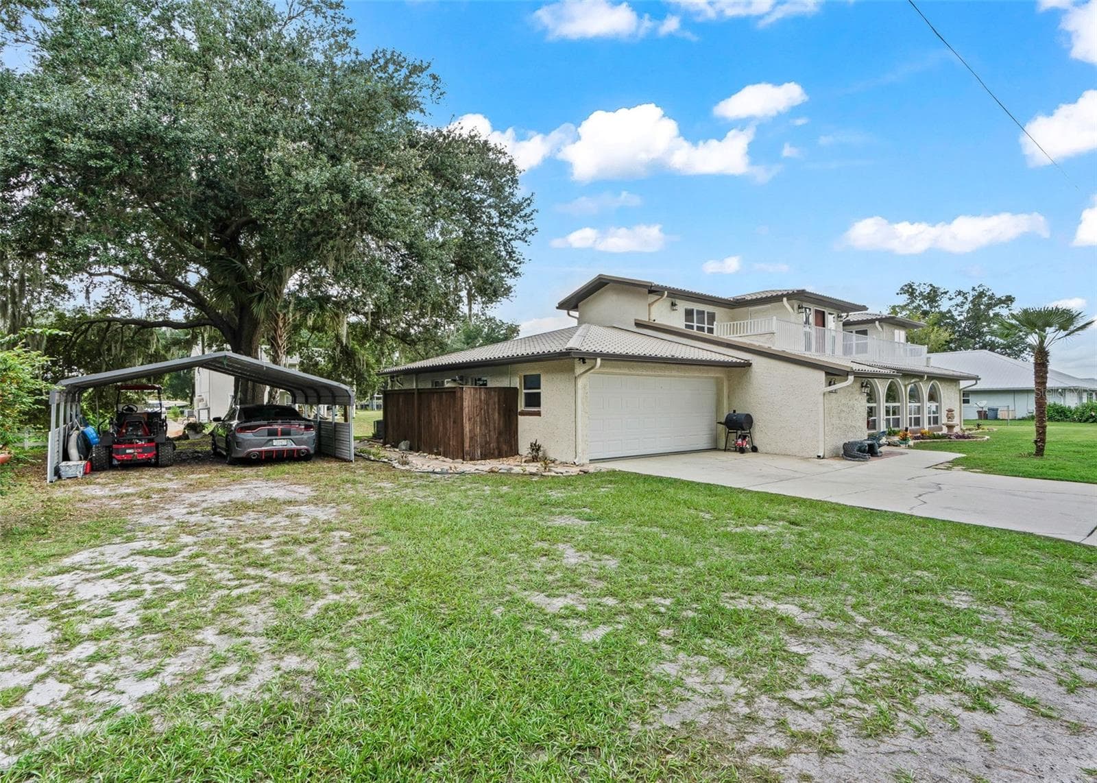 Single Family Residence at 14478 SE 107TH TER, SUMMERFIELD, photo 64 of 71