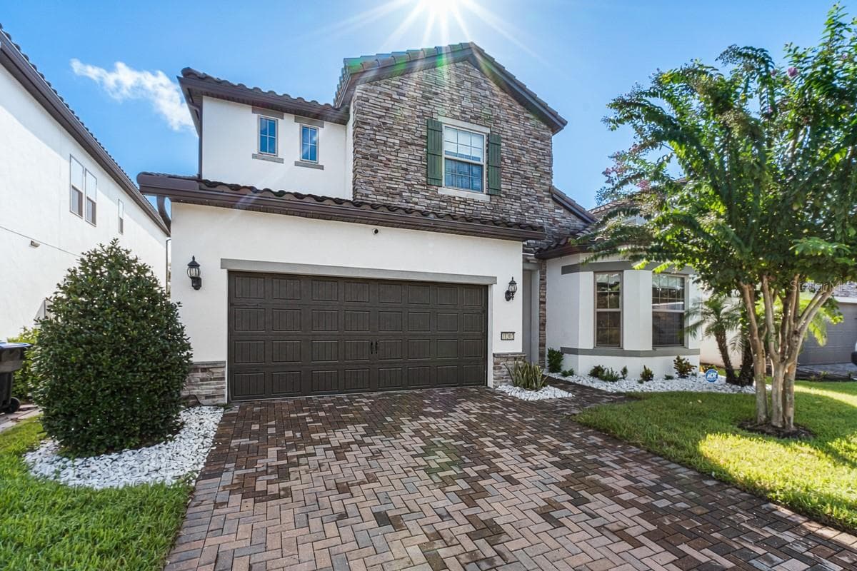 11262 LEMON LAKE BLVD