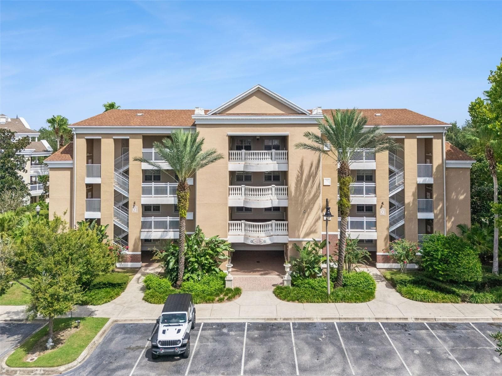 7651 WHISPER WAY #204