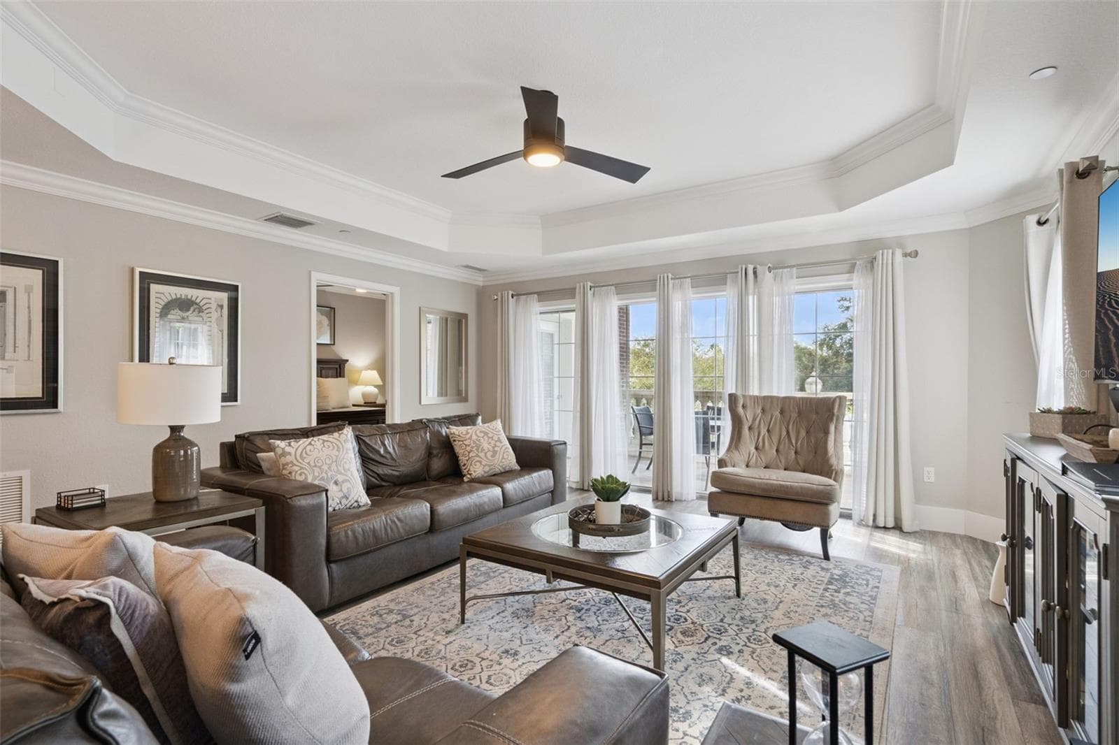 Condominium at 7651 WHISPER WAY #204, REUNION, photo 11 of 69