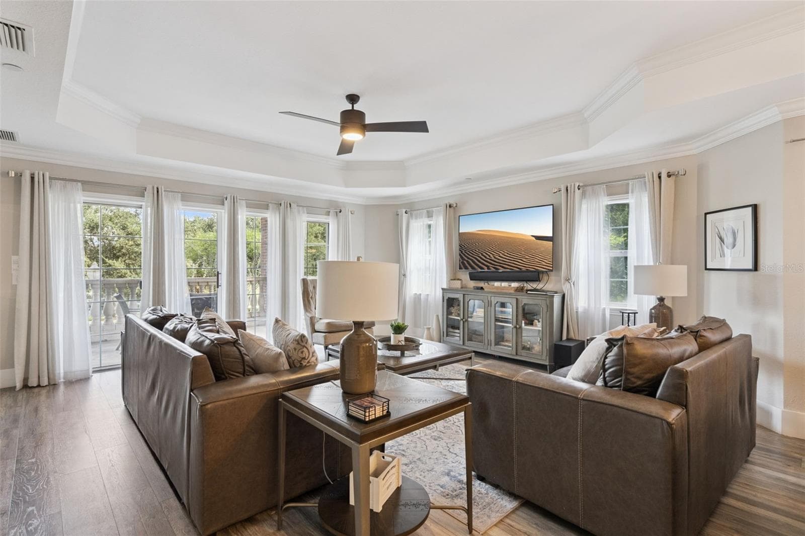 Condominium at 7651 WHISPER WAY #204, REUNION, photo 13 of 69