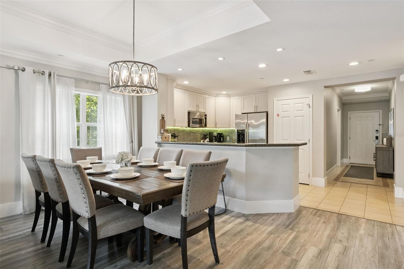 Condominium at 7651 WHISPER WAY #204, REUNION, photo 14 of 69
