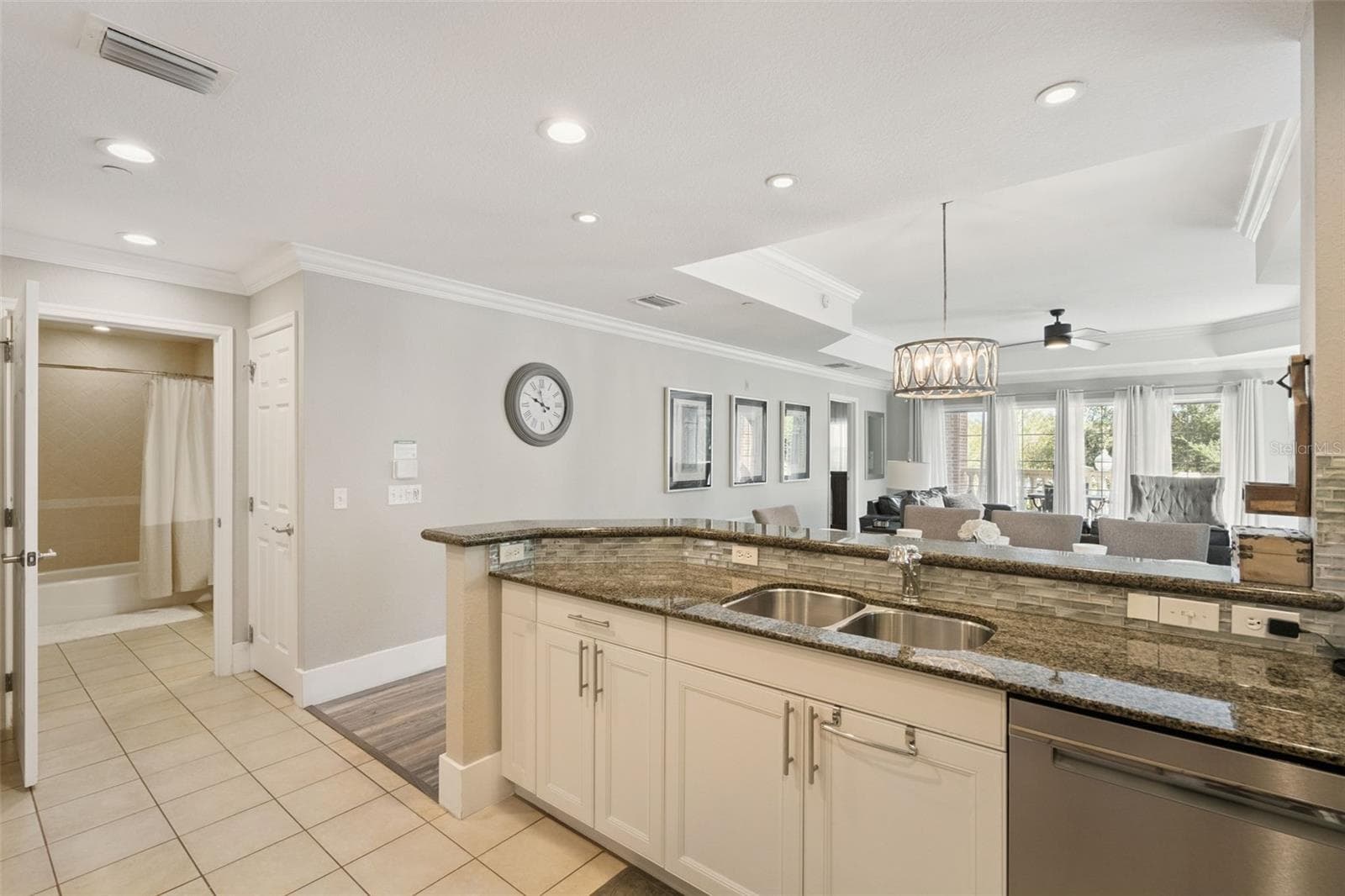 Condominium at 7651 WHISPER WAY #204, REUNION, photo 15 of 69