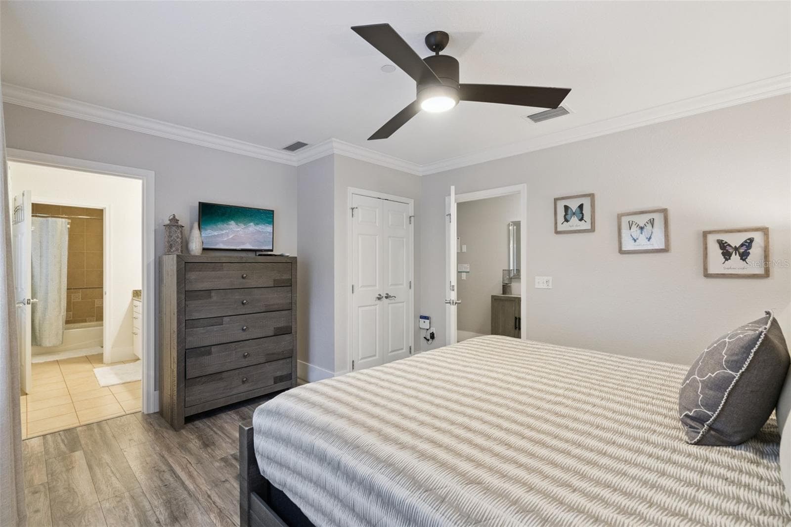 Condominium at 7651 WHISPER WAY #204, REUNION, photo 23 of 69