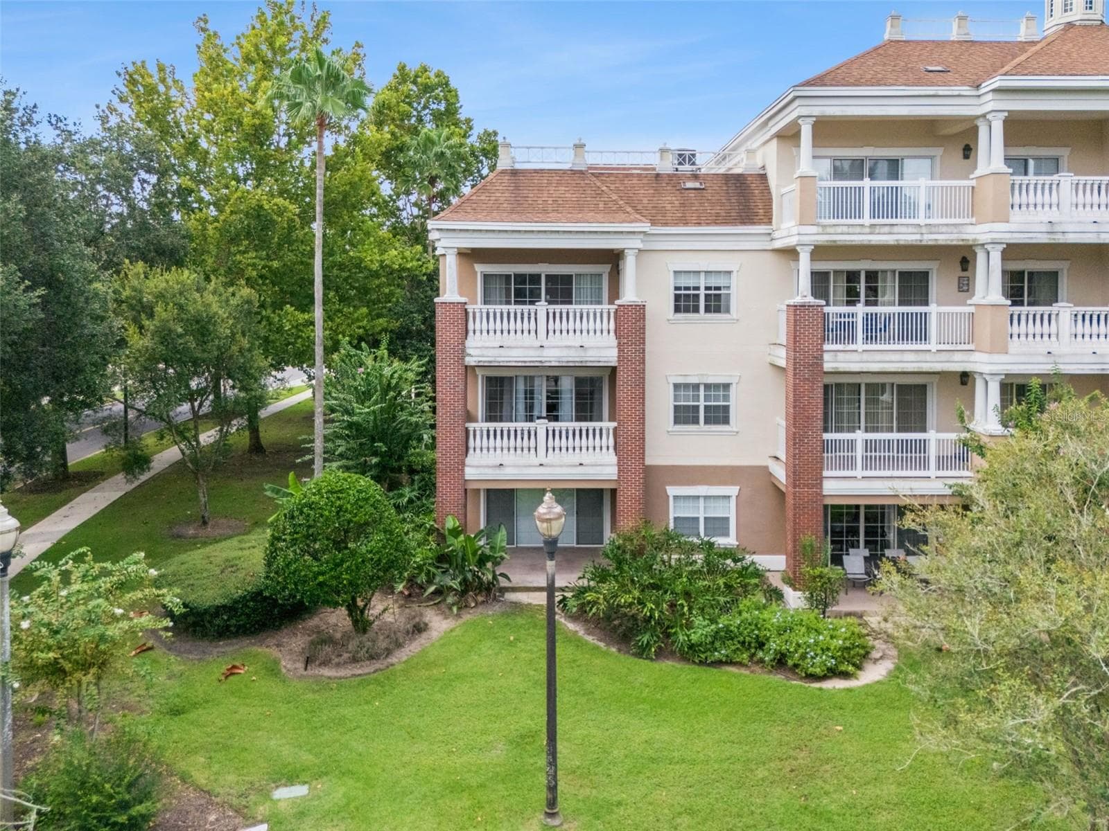 Condominium at 7651 WHISPER WAY #204, REUNION, photo 39 of 69