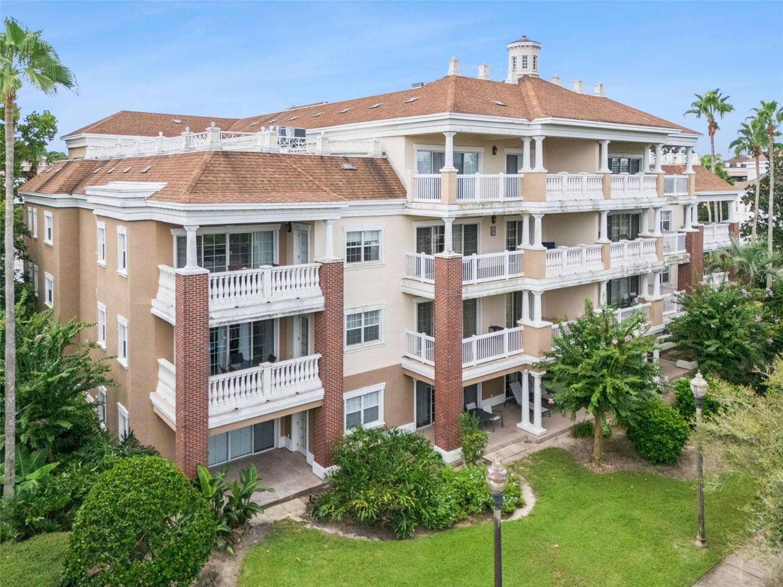 Condominium at 7651 WHISPER WAY #204, REUNION, photo 40 of 69