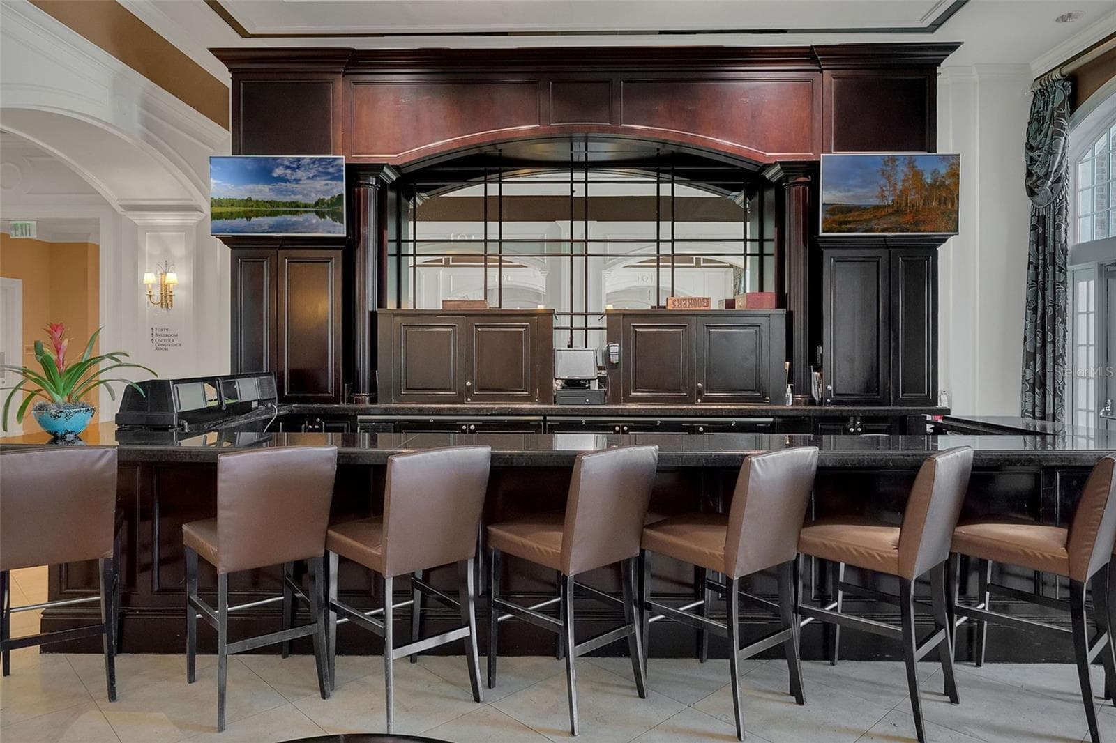 Condominium at 7651 WHISPER WAY #204, REUNION, photo 51 of 69