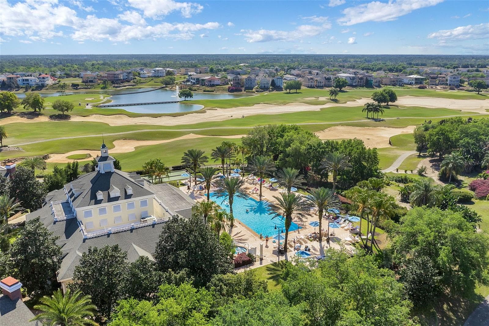 Condominium at 7651 WHISPER WAY #204, REUNION, photo 66 of 69