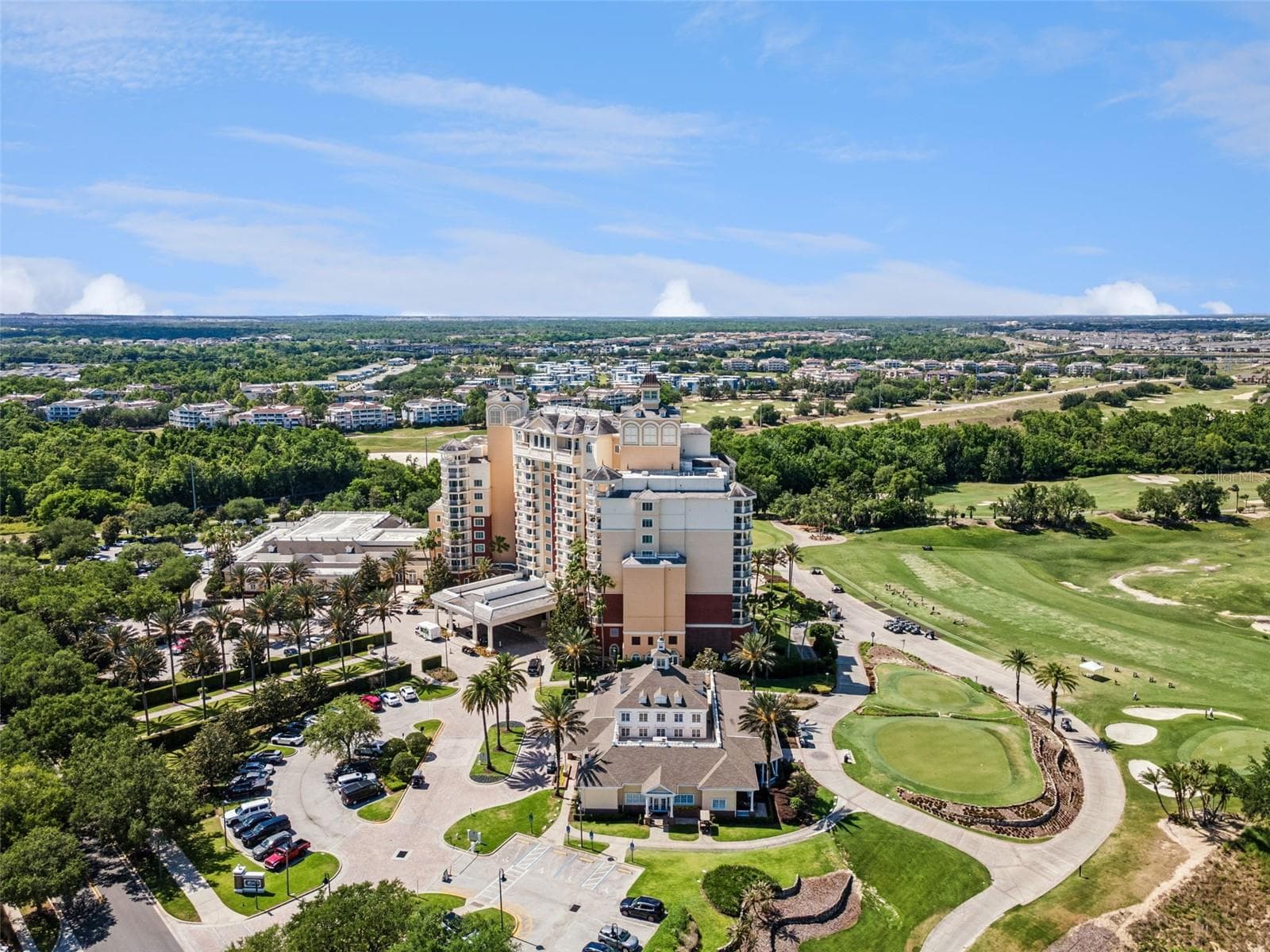Condominium at 7651 WHISPER WAY #204, REUNION, photo 68 of 69