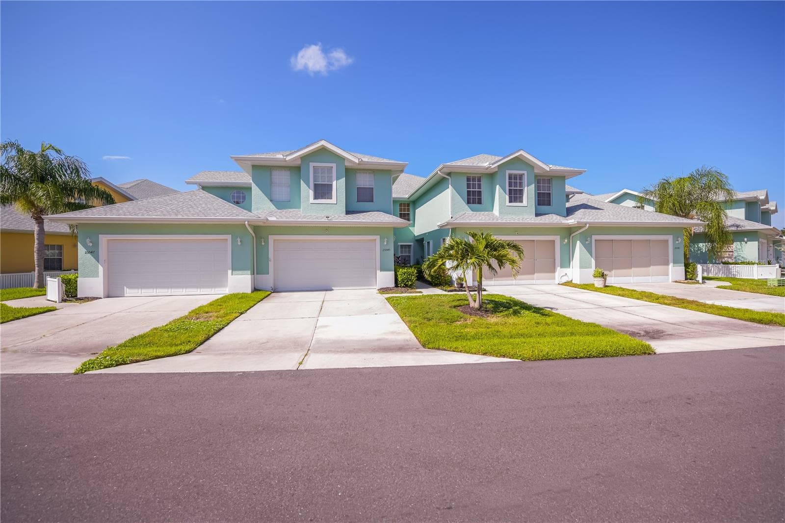 Lakefront condo living: a dream come true! - 25545 HERITAGE LAKE BLVD #21, PUNTA GORDA