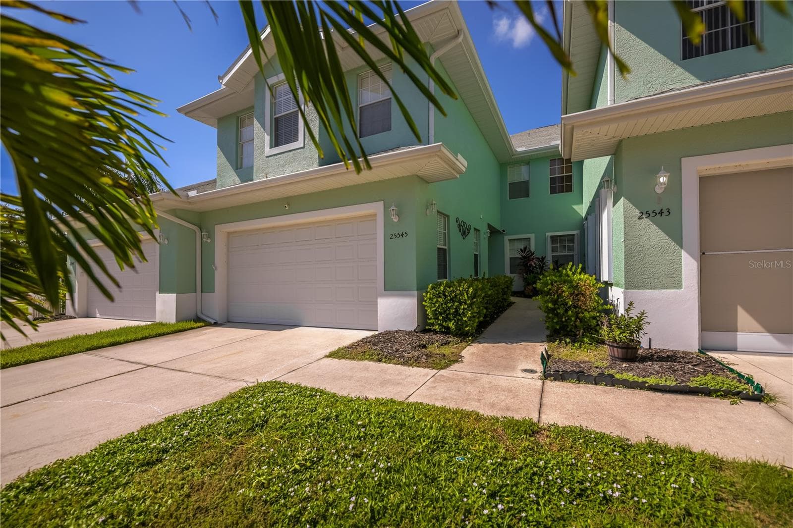 25545 HERITAGE LAKE BLVD #21