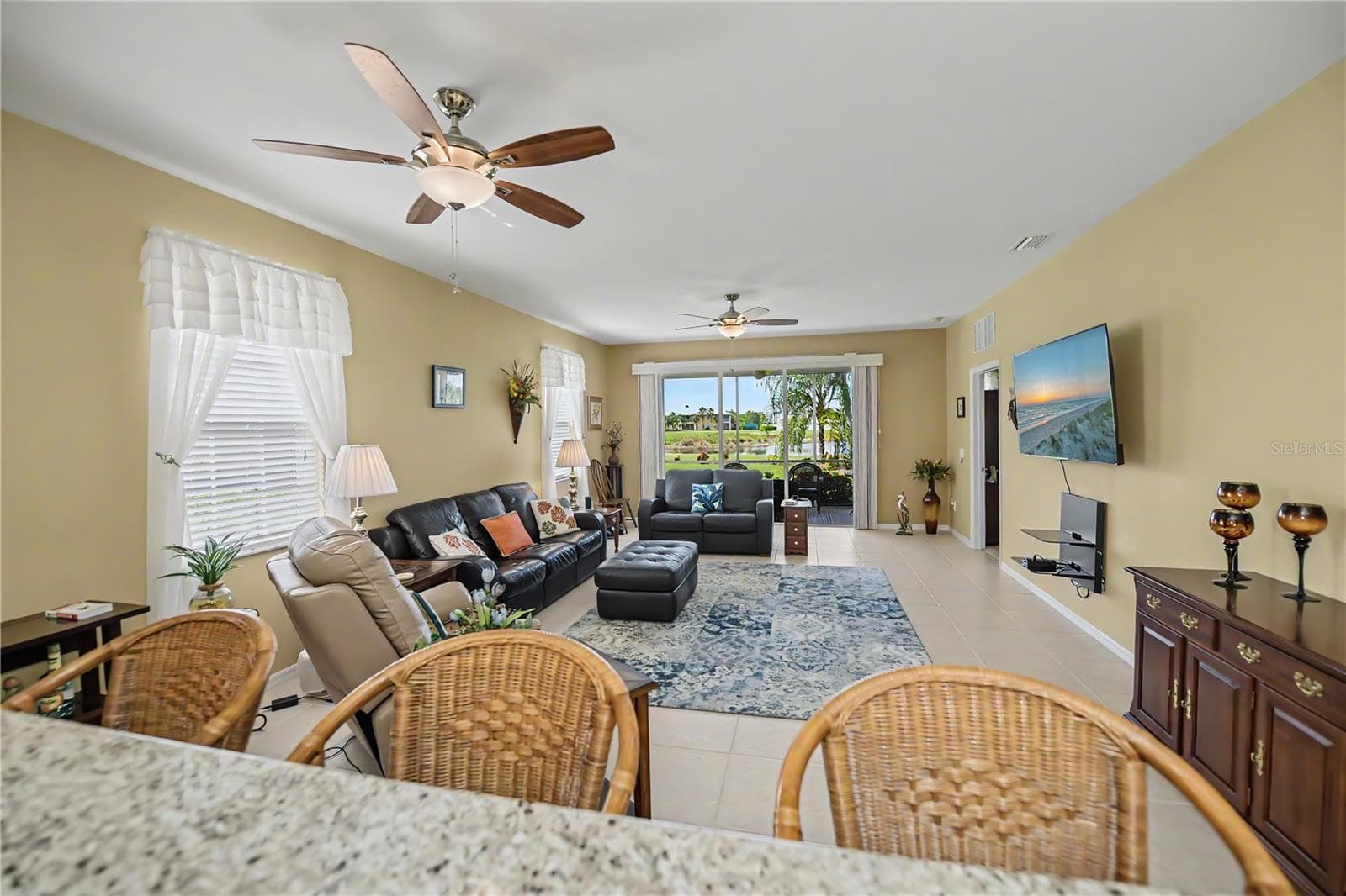 gather 'round - 25545 HERITAGE LAKE BLVD #21, PUNTA GORDA