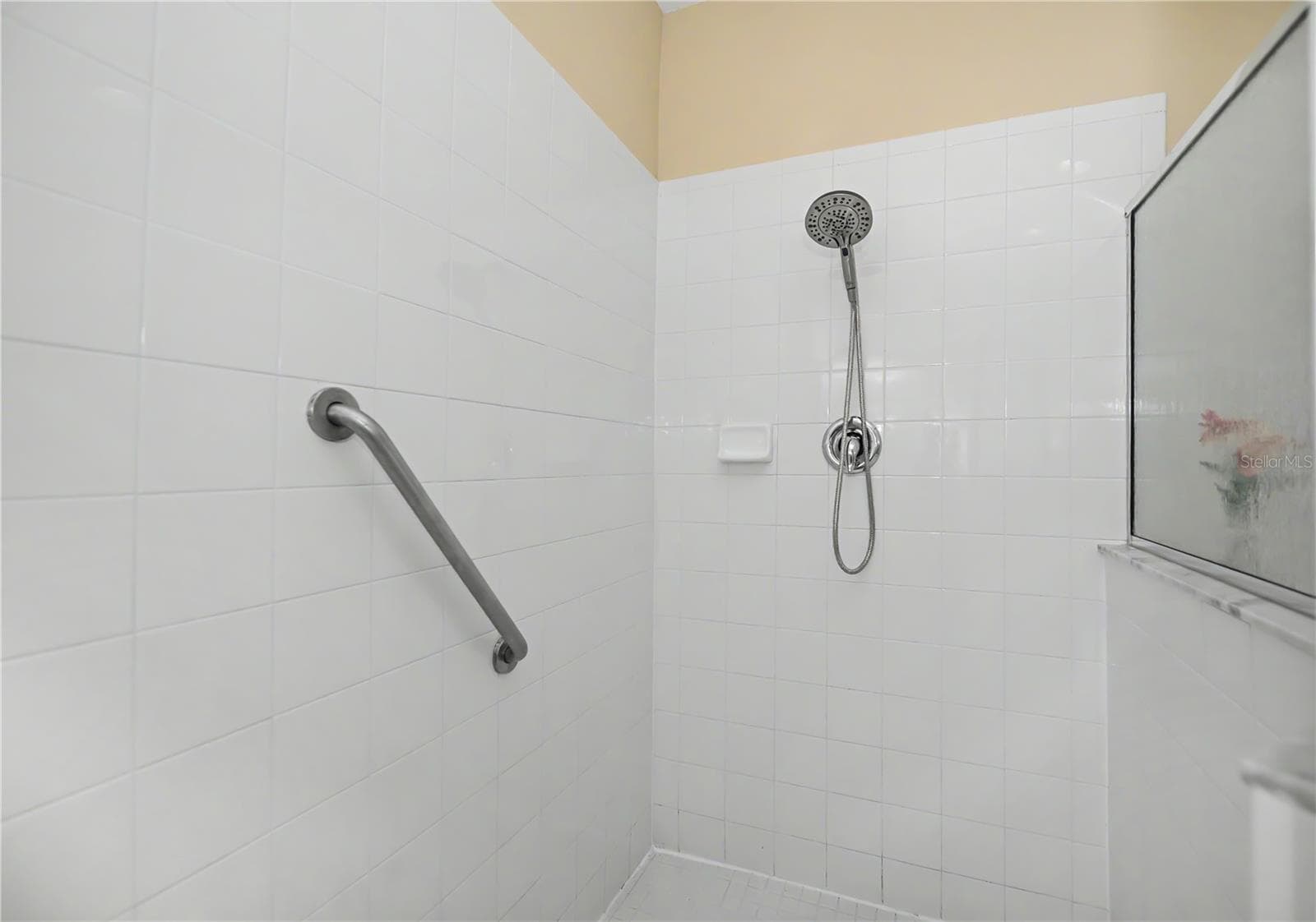 shiny clean with rain shower wand - 25545 HERITAGE LAKE BLVD #21, PUNTA GORDA