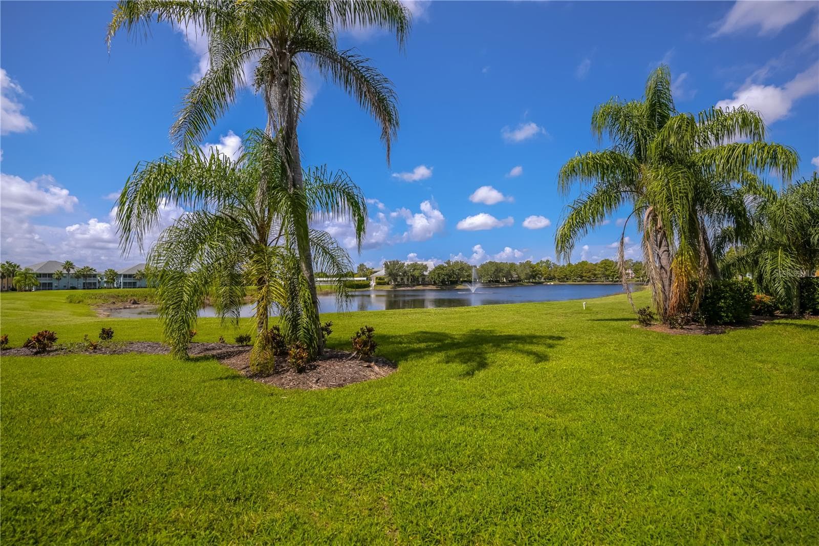 oh, what a view for you in this gated, nesting bird sanctuary community - 25545 HERITAGE LAKE BLVD #21, PUNTA GORDA