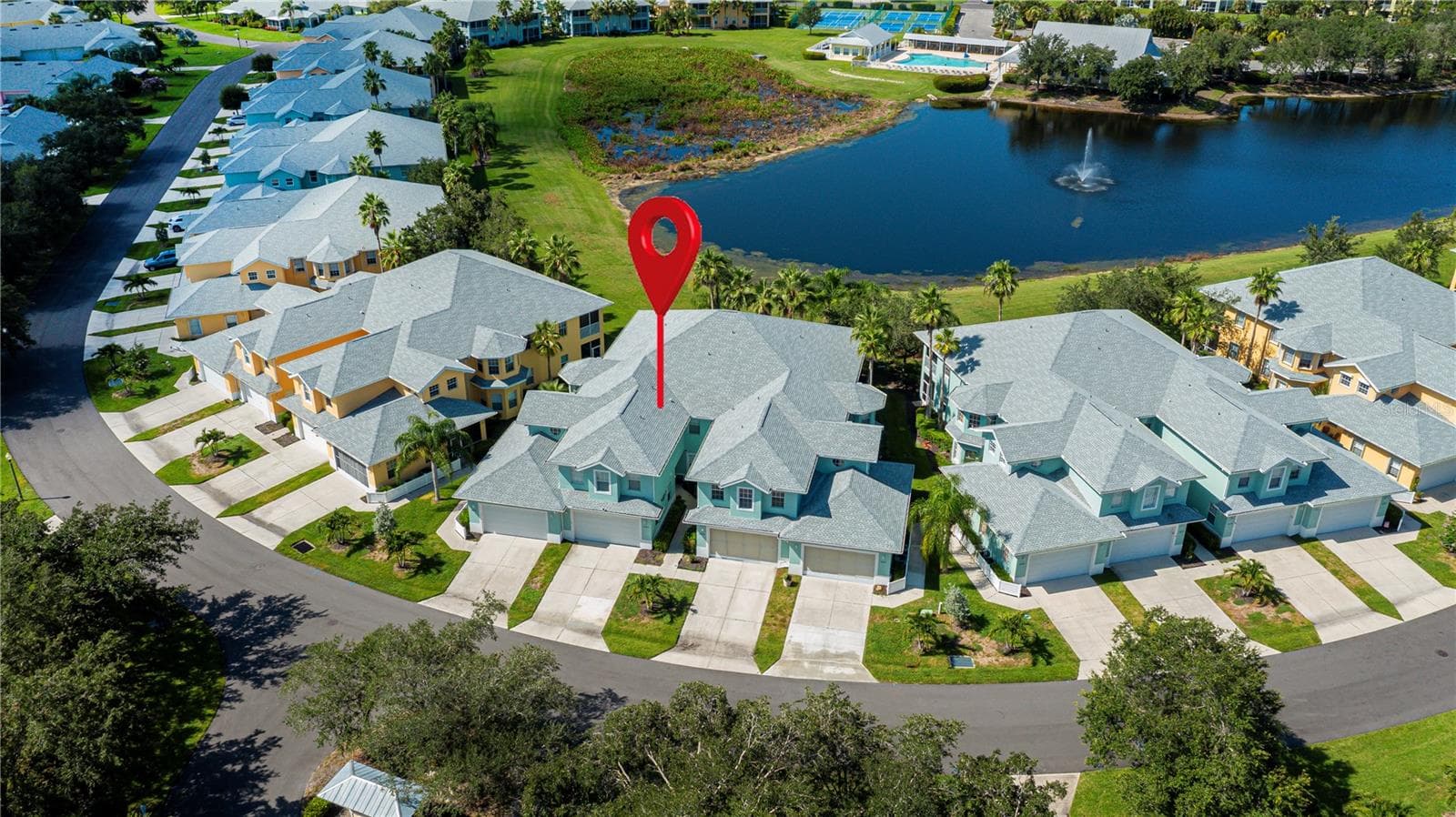home, sweet, home - 25545 HERITAGE LAKE BLVD #21, PUNTA GORDA