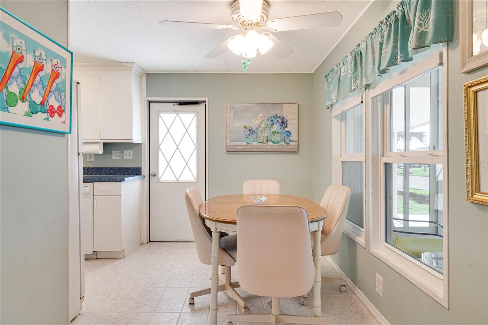 Manufactured Home at 700 FAIRMOUNT DR, NORTH PORT, photo 11 of 49