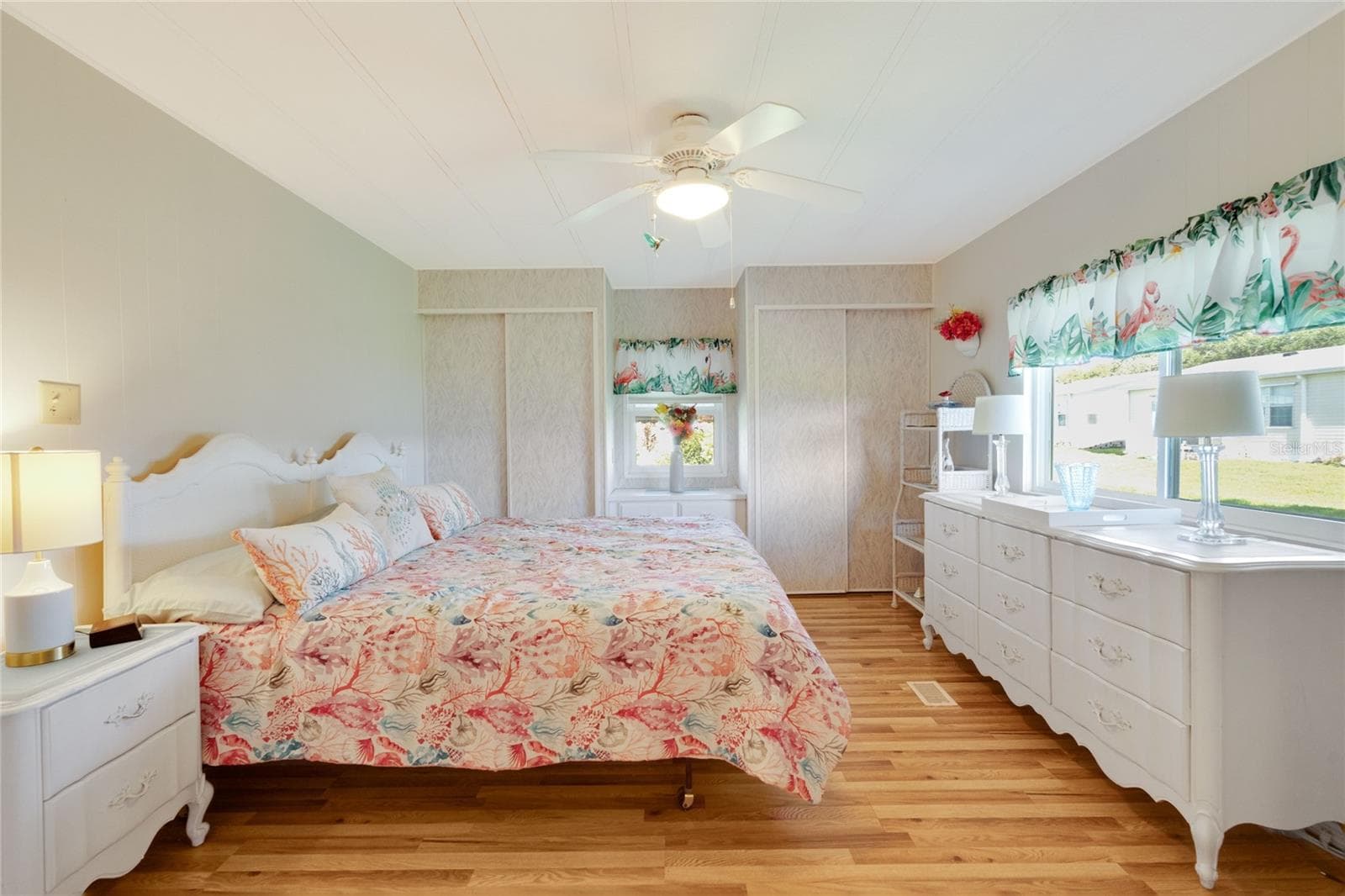 Manufactured Home at 700 FAIRMOUNT DR, NORTH PORT, photo 19 of 49