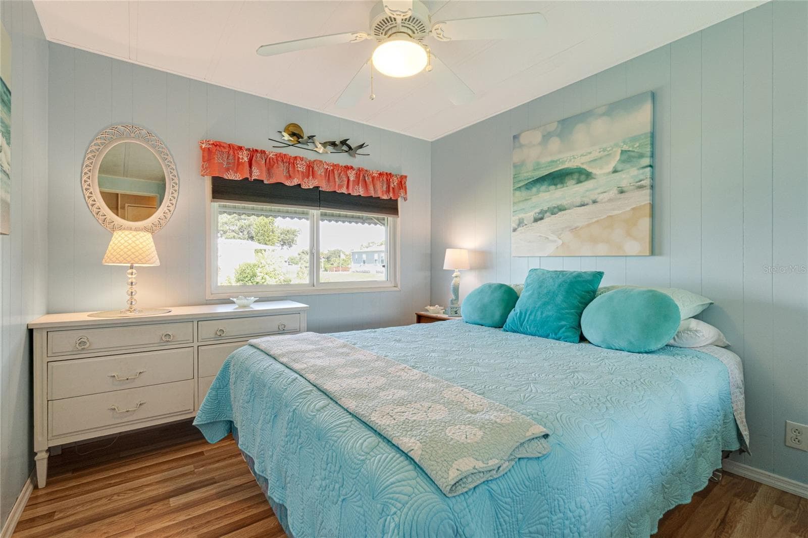 Manufactured Home at 700 FAIRMOUNT DR, NORTH PORT, photo 25 of 49