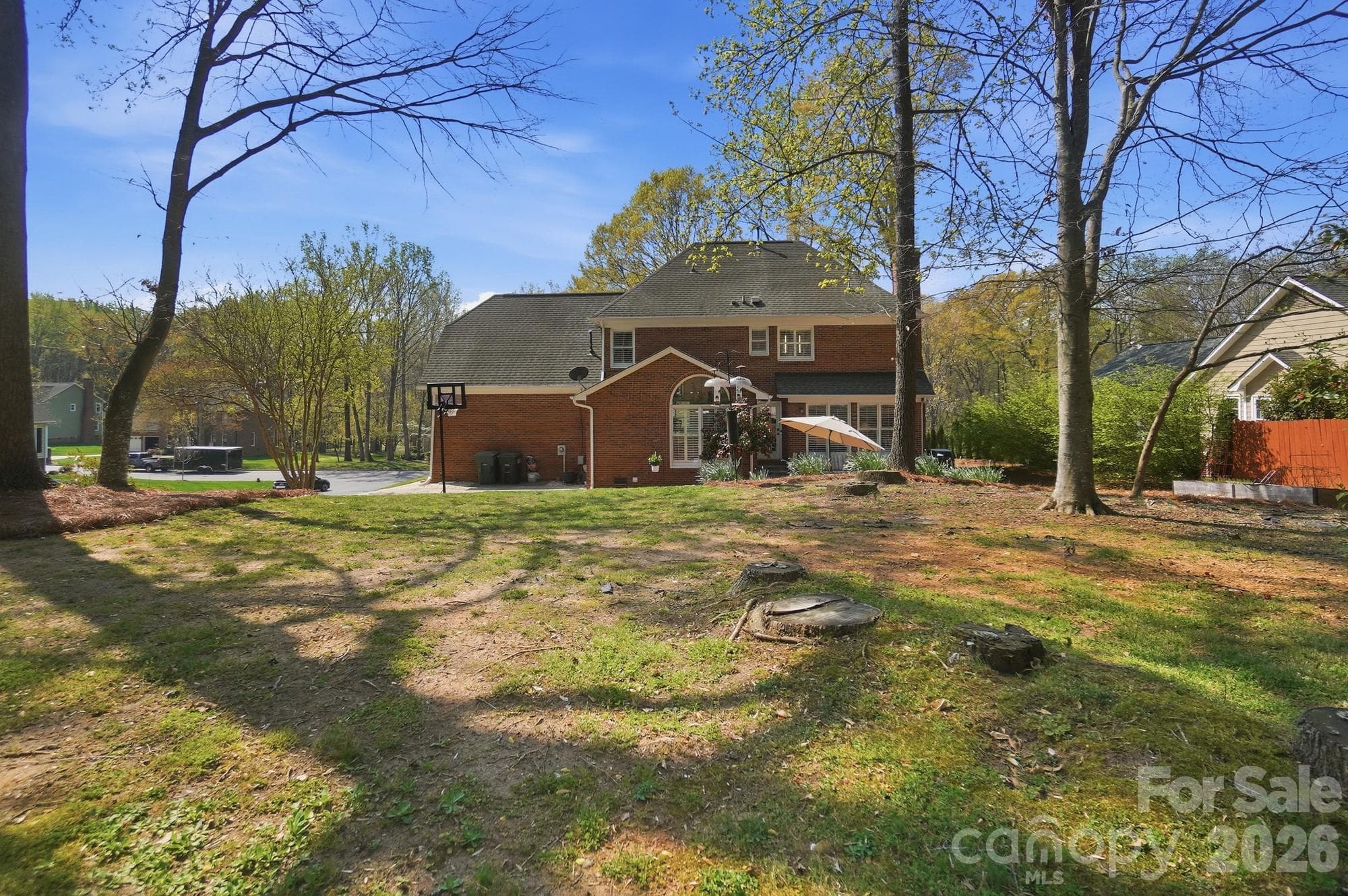 Single Family Residence at 4218 Patriots Way, Gastonia, photo 37 of 38