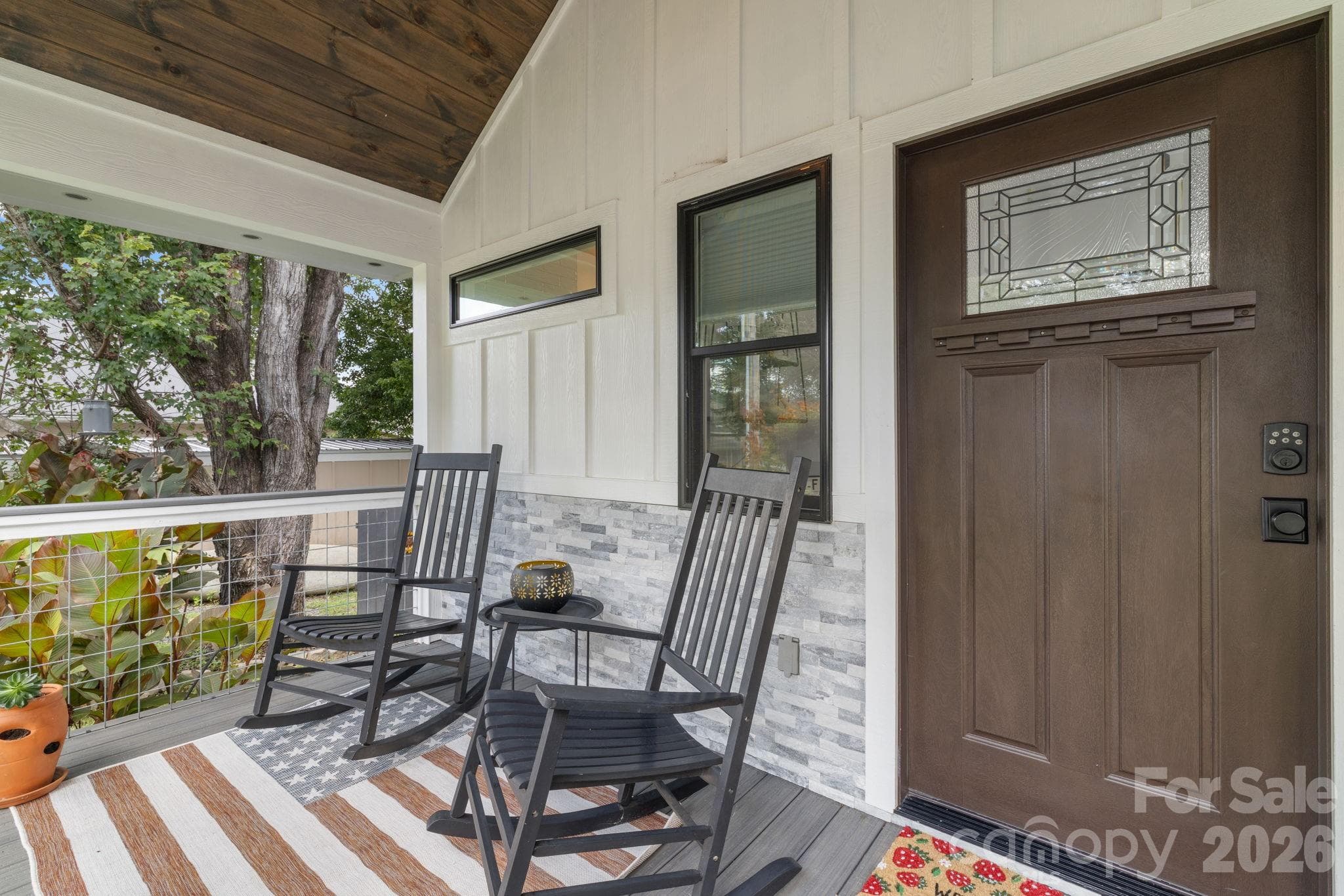 Single Family Residence at 101 Mill Street, Hayesville, photo 5 of 46