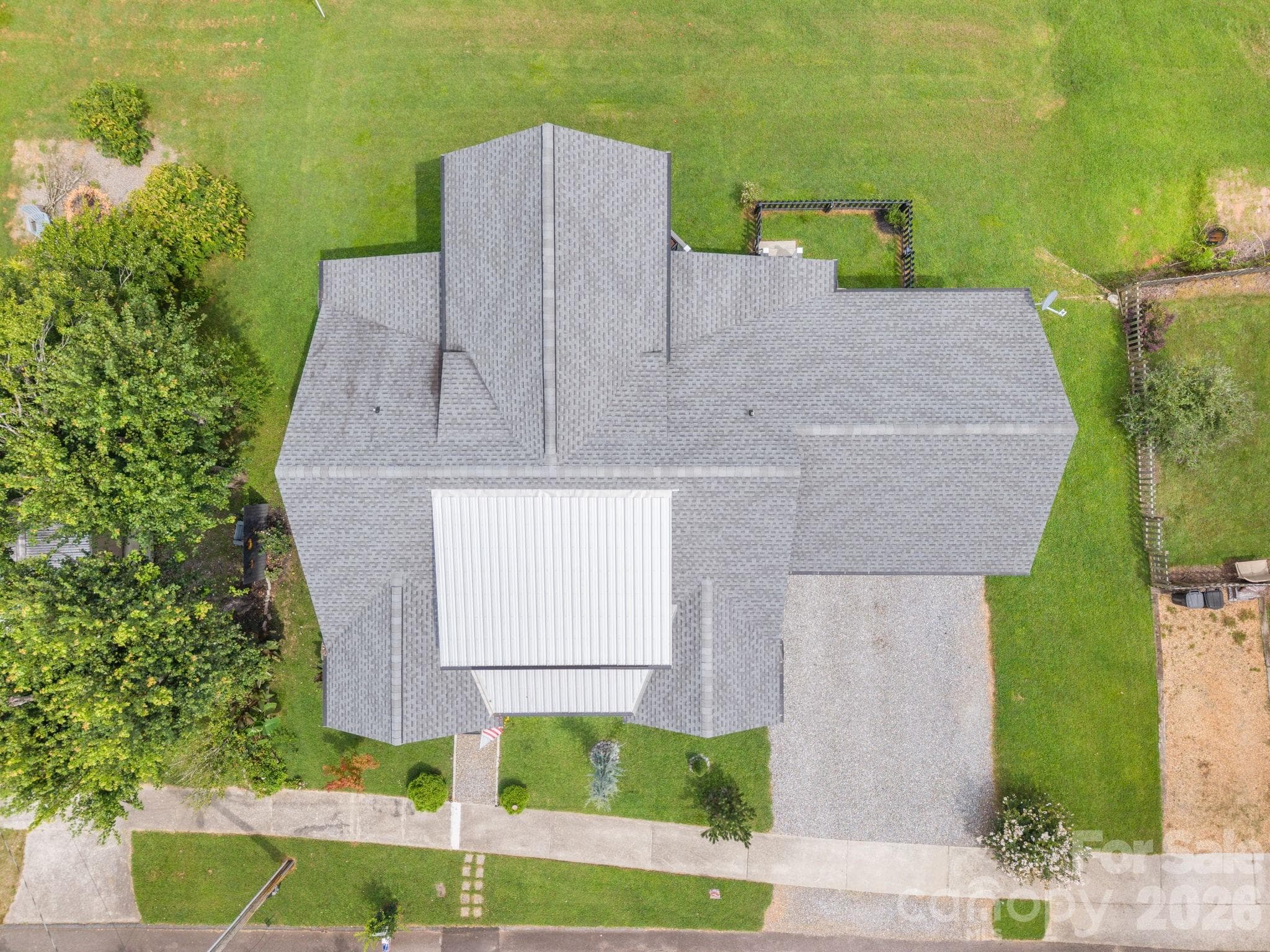 Single Family Residence at 101 Mill Street, Hayesville, photo 43 of 46