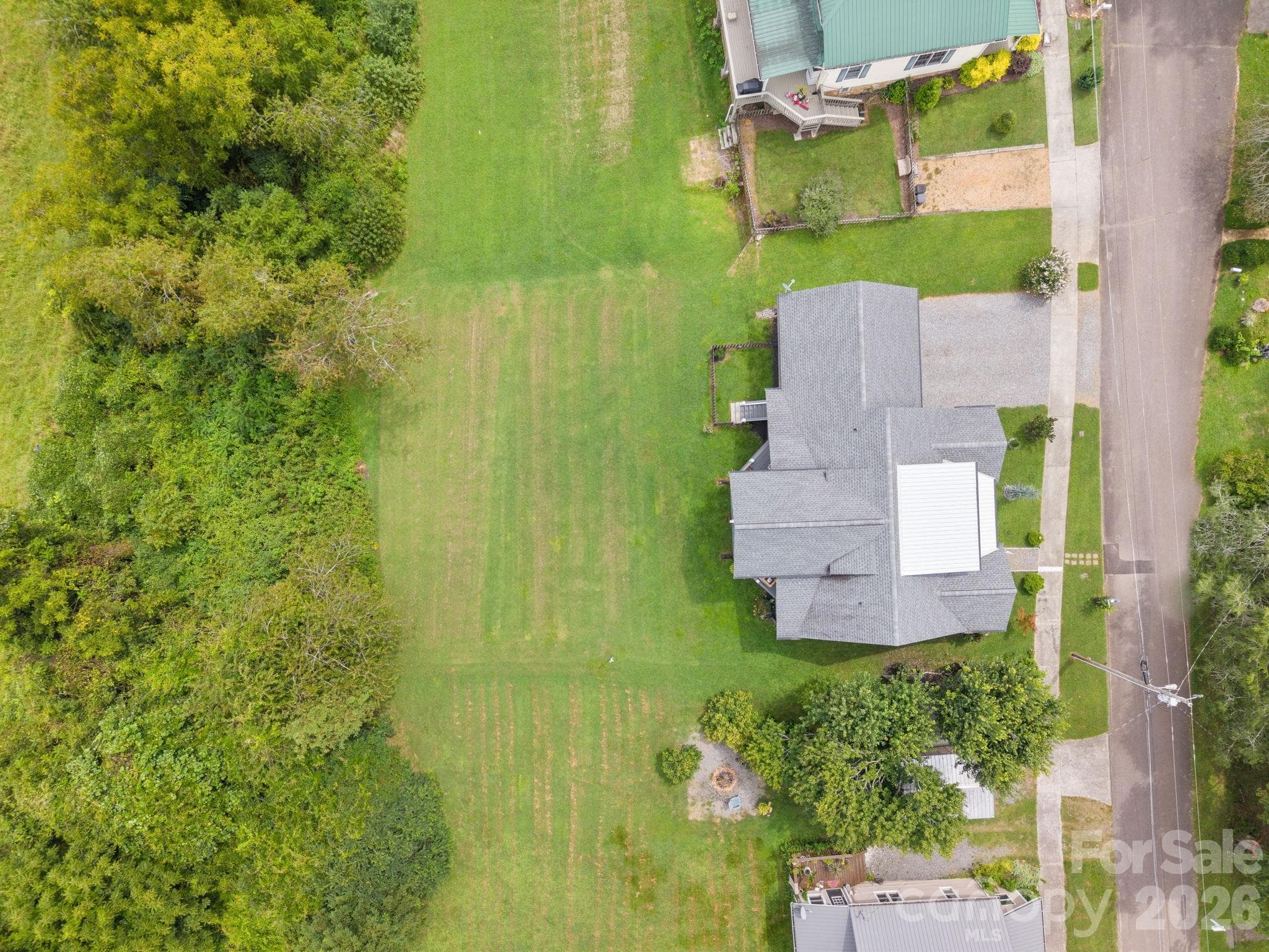 Single Family Residence at 101 Mill Street, Hayesville, photo 44 of 46