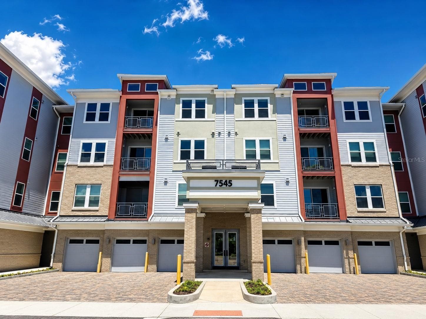 Condominium at 7545 LAUREATE BLVD #7208, ORLANDO