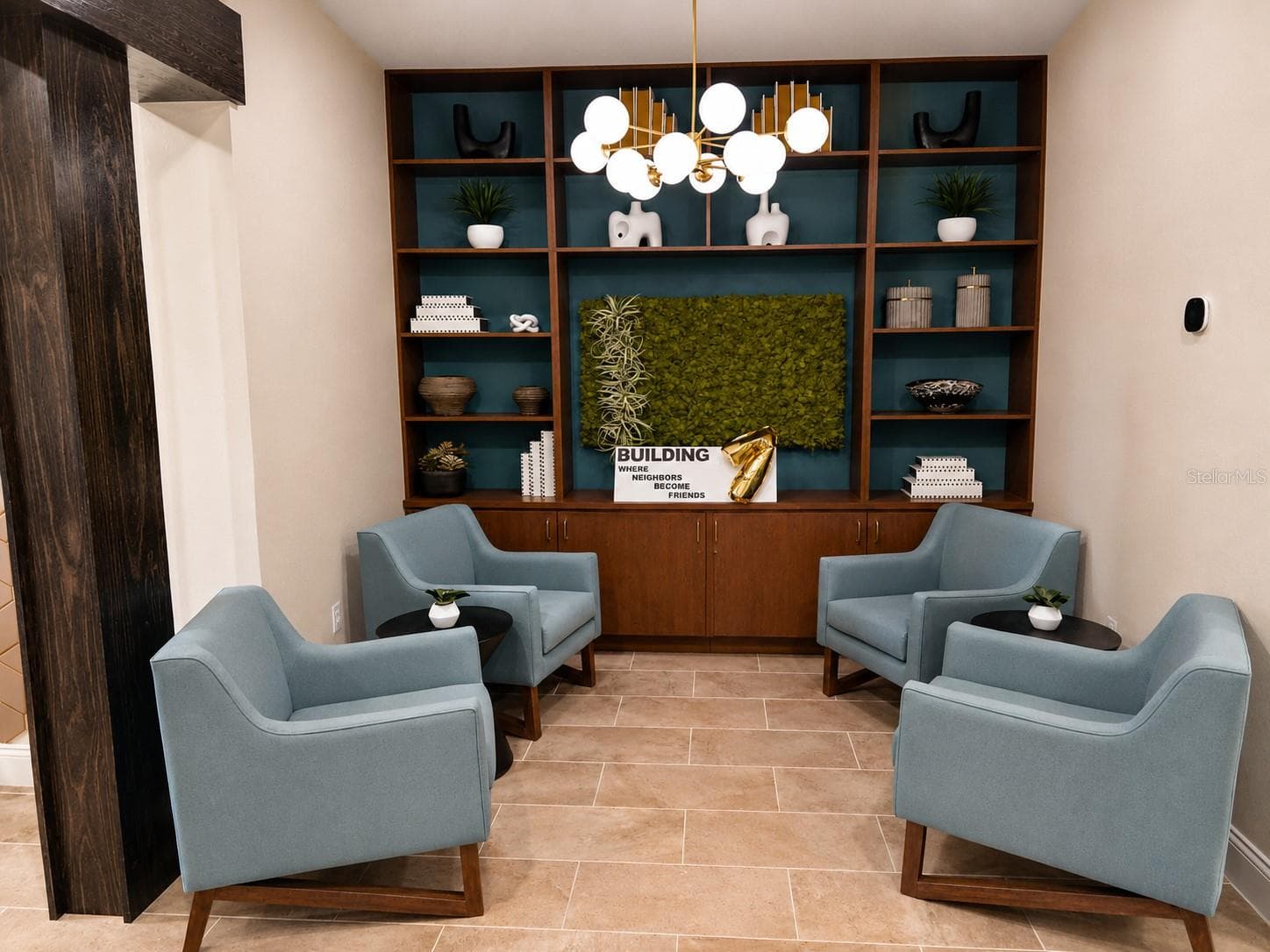 Condominium at 7545 LAUREATE BLVD #7208, ORLANDO, photo 3 of 31