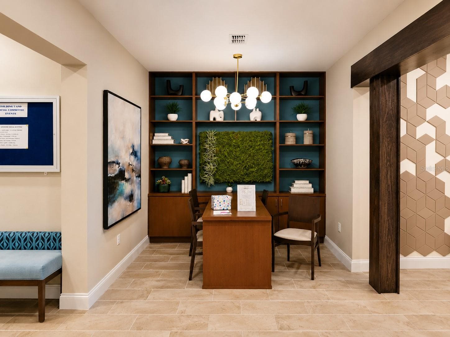 Condominium at 7545 LAUREATE BLVD #7301, ORLANDO, photo 4 of 30