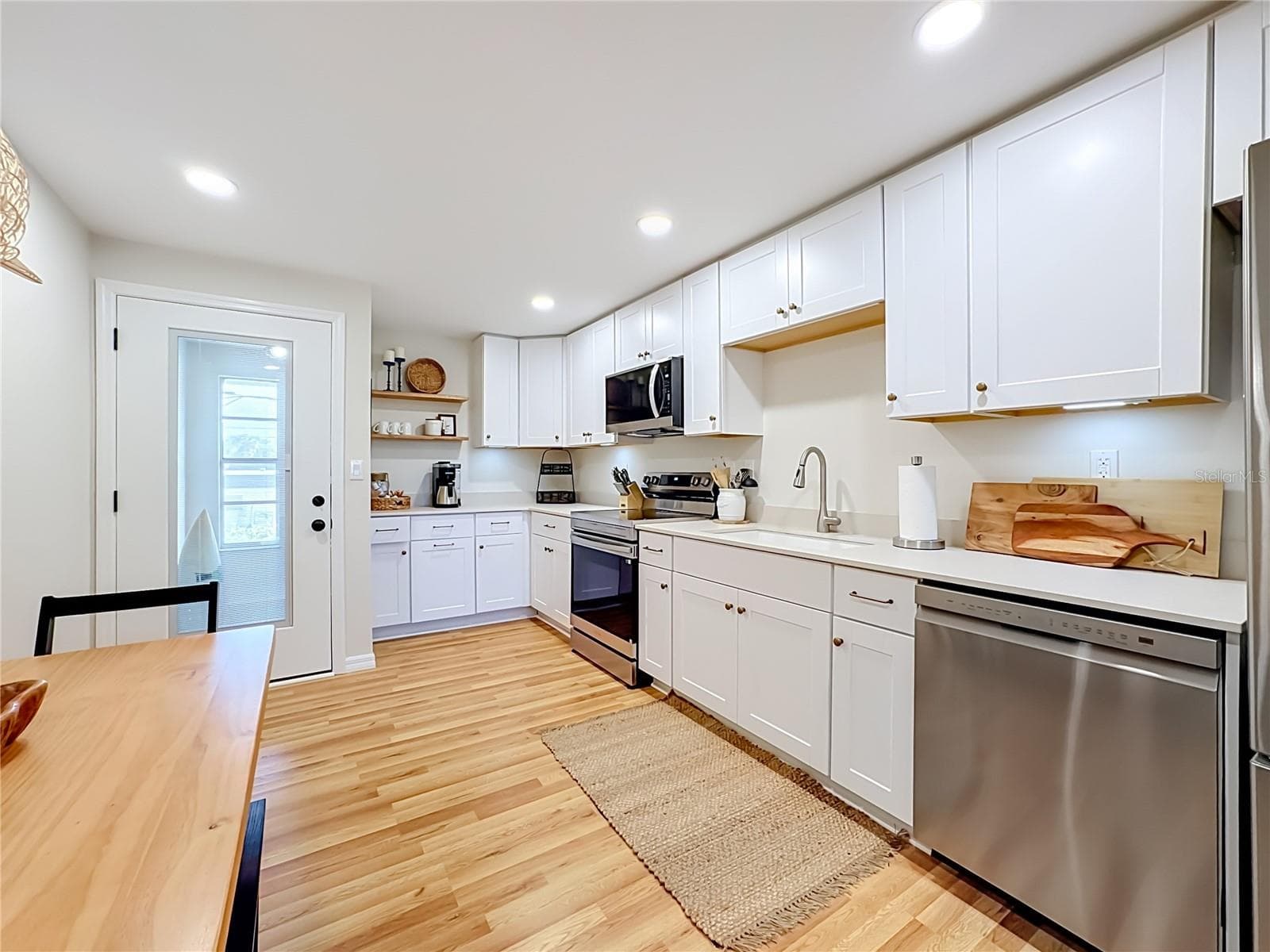 Half Duplex at 202 PEACOCK  UNIT B LN #B, HOLMES BEACH, photo 3 of 63