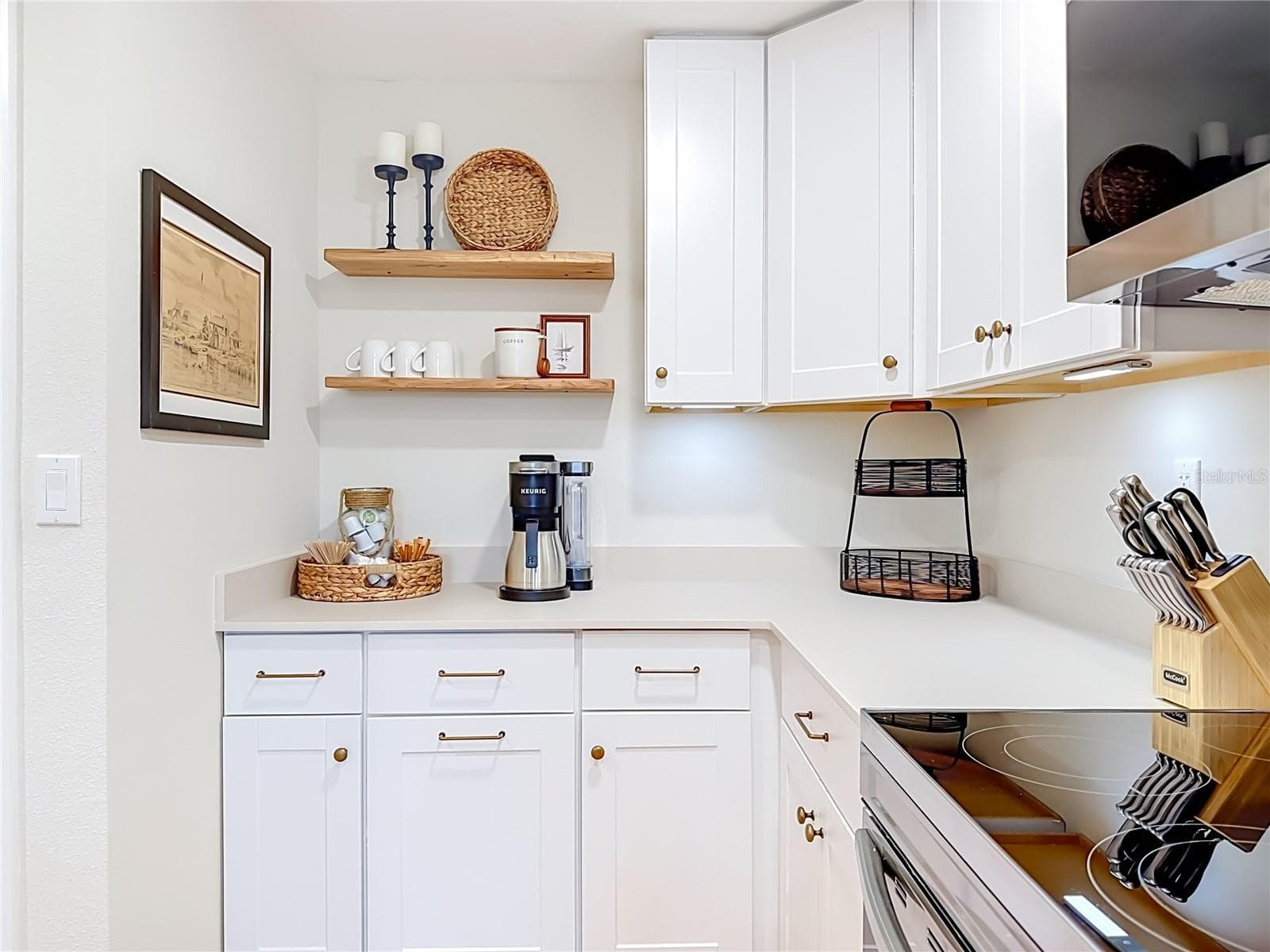 Half Duplex at 202 PEACOCK  UNIT B LN #B, HOLMES BEACH, photo 7 of 63