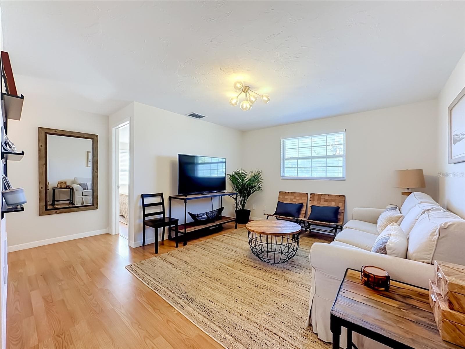 Half Duplex at 202 PEACOCK  UNIT B LN #B, HOLMES BEACH, photo 10 of 63
