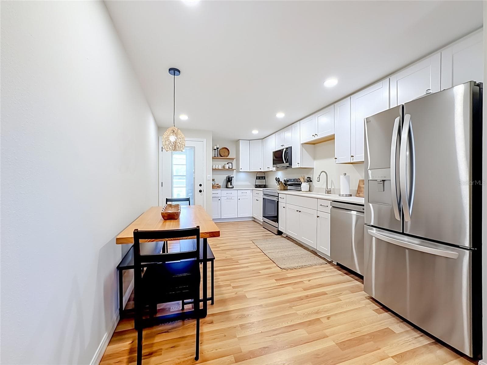 Half Duplex at 202 PEACOCK  UNIT B LN #B, HOLMES BEACH, photo 13 of 63