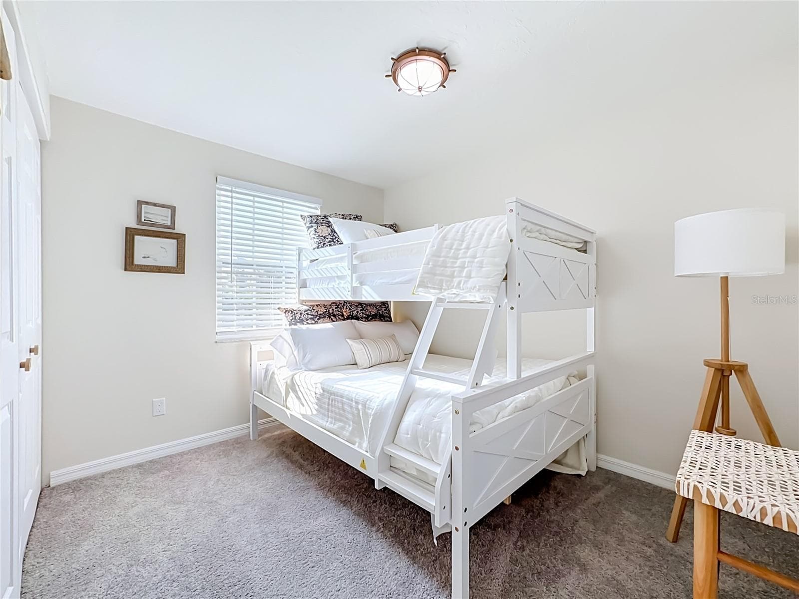 Half Duplex at 202 PEACOCK  UNIT B LN #B, HOLMES BEACH, photo 16 of 63