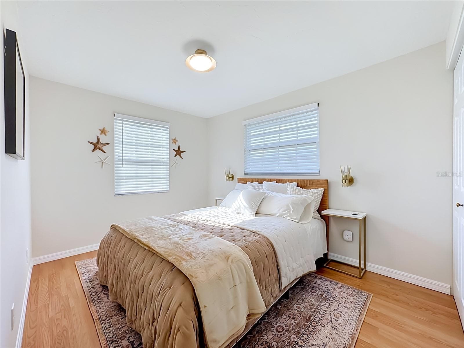 Half Duplex at 202 PEACOCK  UNIT B LN #B, HOLMES BEACH, photo 18 of 63