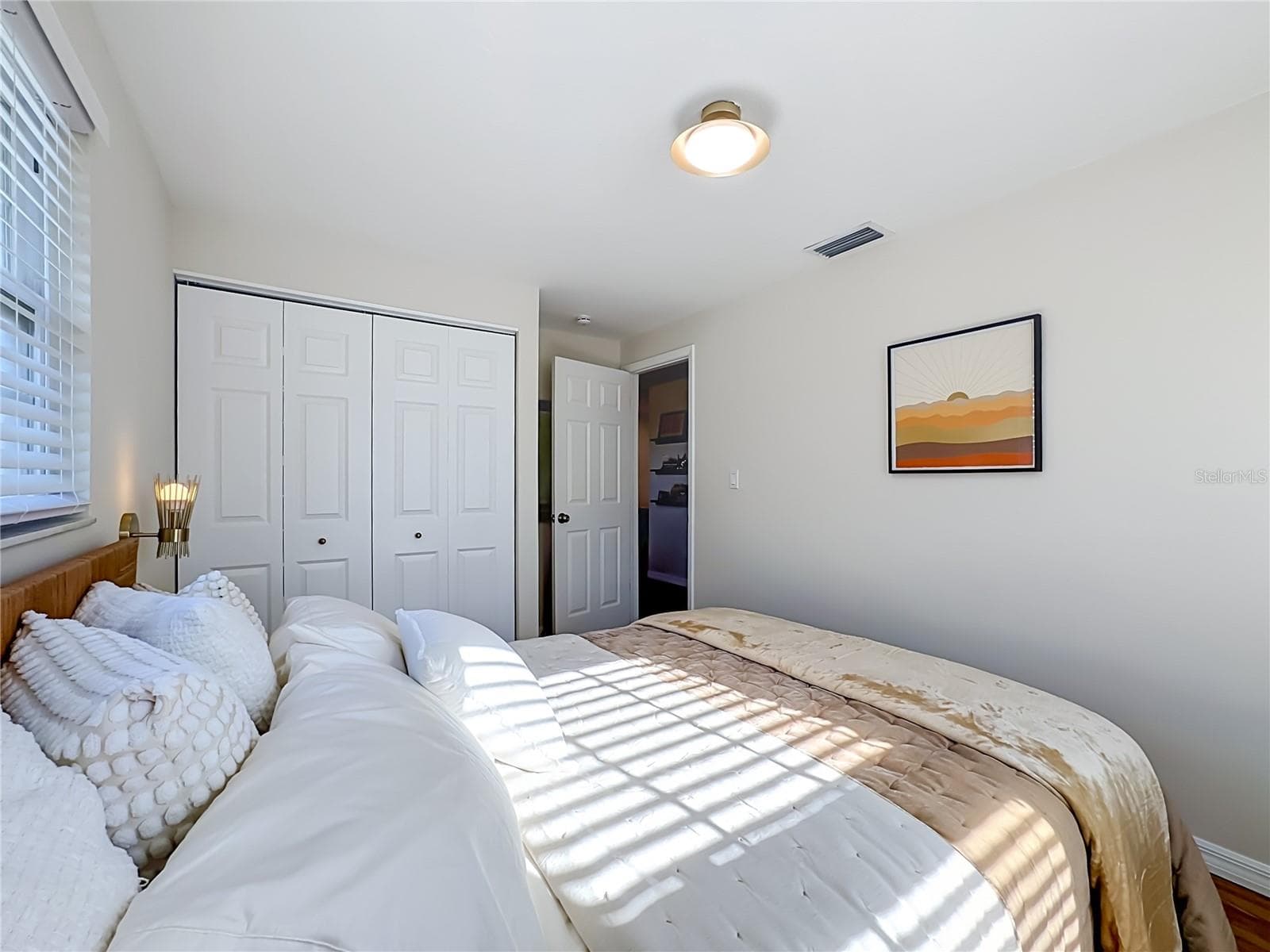 Half Duplex at 202 PEACOCK  UNIT B LN #B, HOLMES BEACH, photo 19 of 63