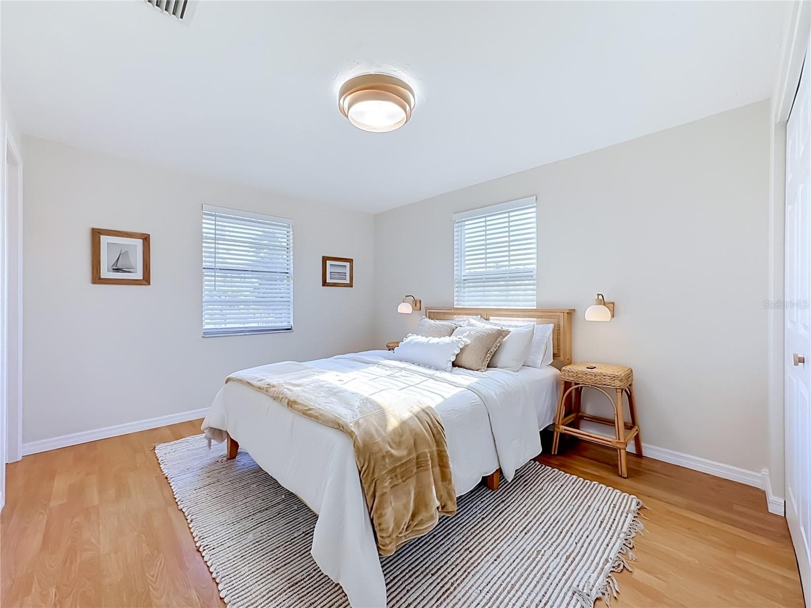 Half Duplex at 202 PEACOCK  UNIT B LN #B, HOLMES BEACH, photo 22 of 63